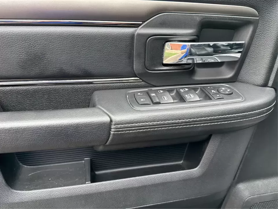 2016 Ram 1500 Sport (1C6RR7MT2GS) with an 5.7L V8 OHV 16V engine, 6A transmission, located at 401 Woodman Dr, Riverside, OH, 45431, (937) 908-9800, 39.760899, -84.123421 - **Unleash Your Adventurous Spirit with the 2016 Ram 1500 Sport!**<br /> <br /> Are you ready to elevate your driving experience? Whether you're navigating the daily grind of your commute, transporting the kids to soccer practice, or gearing up for a weekend adventure, the 2016 Ram 1500 Sport is desi - Photo#19