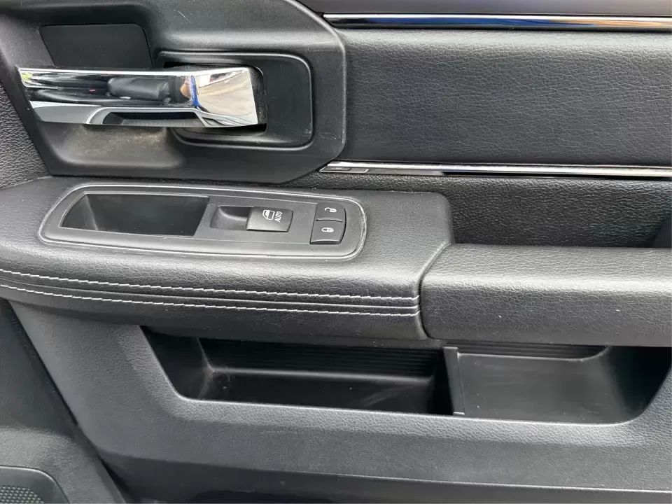 2016 Ram 1500 Sport (1C6RR7MT2GS) with an 5.7L V8 OHV 16V engine, 6A transmission, located at 401 Woodman Dr, Riverside, OH, 45431, (937) 908-9800, 39.760899, -84.123421 - **Unleash Your Adventurous Spirit with the 2016 Ram 1500 Sport!**<br /> <br /> Are you ready to elevate your driving experience? Whether you're navigating the daily grind of your commute, transporting the kids to soccer practice, or gearing up for a weekend adventure, the 2016 Ram 1500 Sport is desi - Photo#20