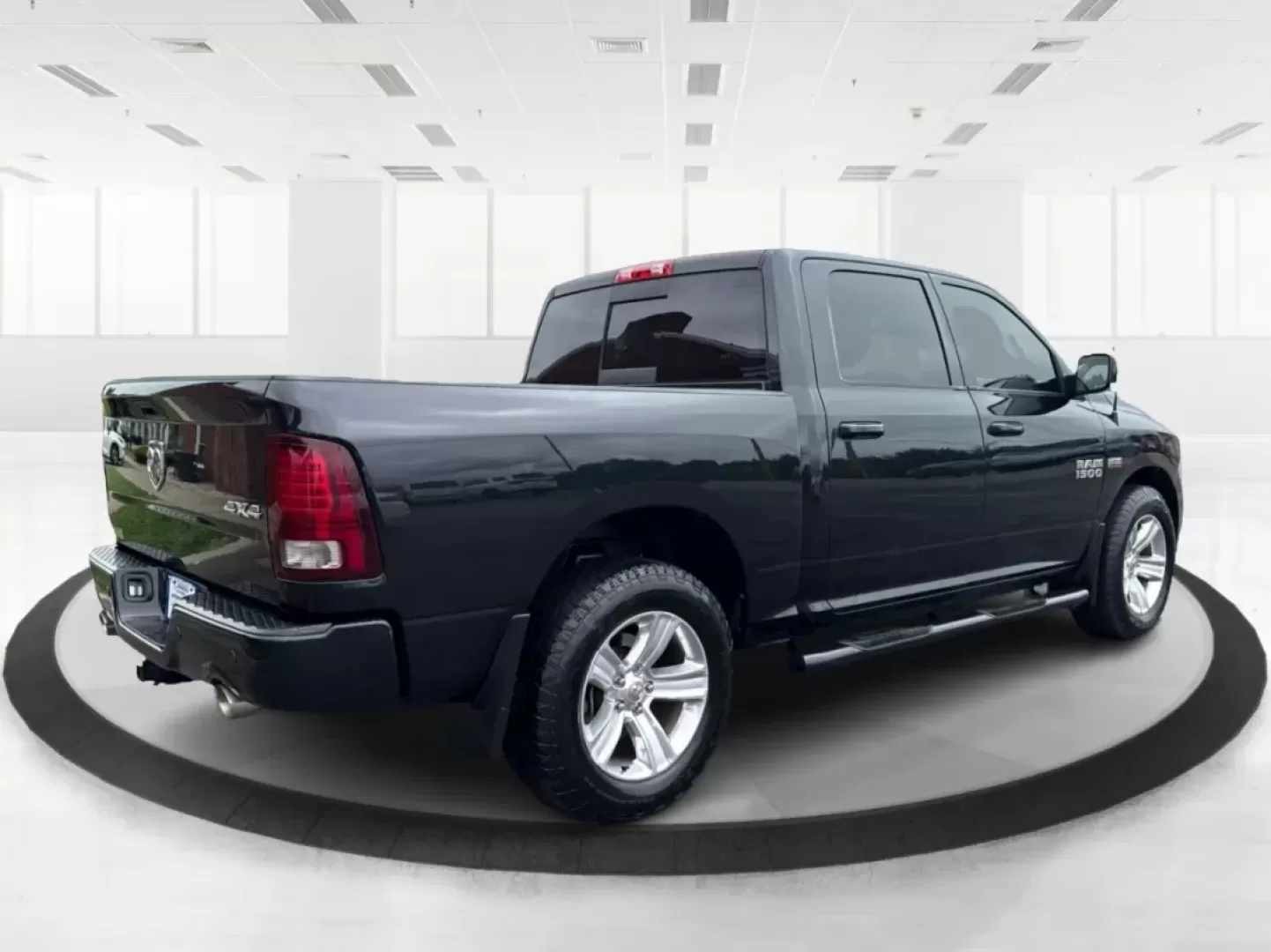 2016 Ram 1500 Sport (1C6RR7MT2GS) with an Other engine, located at 8750 N County Rd 25A, Piqua, OH, 45356, (937) 908-9800, 40.164391, -84.232513 - **Unleash Your Adventurous Spirit with the 2016 Ram 1500 Sport!**<br /> <br /> Are you ready to elevate your driving experience? Whether you're navigating the daily grind of your commute, transporting the kids to soccer practice, or gearing up for a weekend adventure, the 2016 Ram 1500 Sport is desi - Photo#2