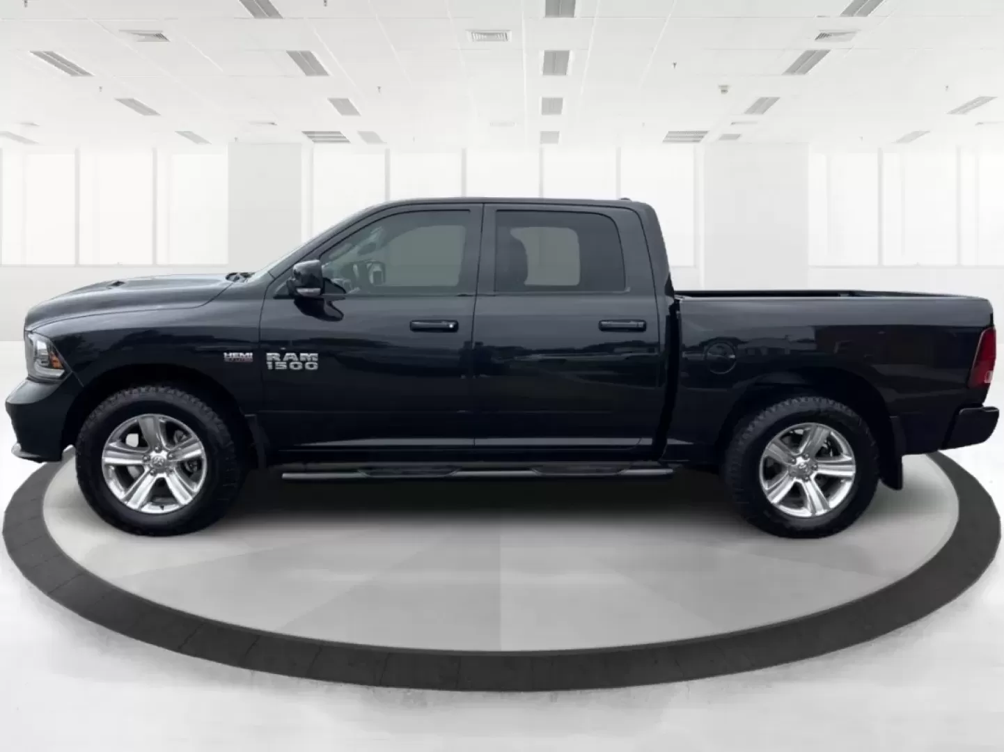 2016 Ram 1500 Sport (1C6RR7MT2GS) with an Other engine, located at 8750 N County Rd 25A, Piqua, OH, 45356, (937) 908-9800, 40.164391, -84.232513 - **Unleash Your Adventurous Spirit with the 2016 Ram 1500 Sport!**<br /> <br /> Are you ready to elevate your driving experience? Whether you're navigating the daily grind of your commute, transporting the kids to soccer practice, or gearing up for a weekend adventure, the 2016 Ram 1500 Sport is desi - Photo#5