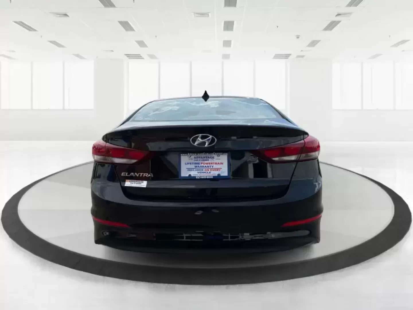 2018 Hyundai Elantra Value Edition (KMHD84LF2JU) with an Nu 2L I-4 DOHC engine, 6A transmission, located at 4508 South Dixie Dr, Moraine, OH, 45439, (937) 908-9800, 39.689976, -84.218452 - Get ready to elevate your daily commute or weekend adventures with the stunning 2018 Hyundai Elantra Value Edition, available now at Advantage Car and Credit in Moraine, OH! Ideal for budget-conscious buyers seeking reliability and style, this sedan stands out with its sleek Black Diamond exterior a - Photo#3