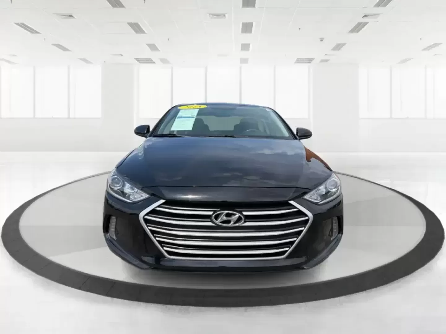 2018 Hyundai Elantra Value Edition (KMHD84LF2JU) with an Nu 2L I-4 DOHC engine, 6A transmission, located at 4508 South Dixie Dr, Moraine, OH, 45439, (937) 908-9800, 39.689976, -84.218452 - Get ready to elevate your daily commute or weekend adventures with the stunning 2018 Hyundai Elantra Value Edition, available now at Advantage Car and Credit in Moraine, OH! Ideal for budget-conscious buyers seeking reliability and style, this sedan stands out with its sleek Black Diamond exterior a - Photo#7