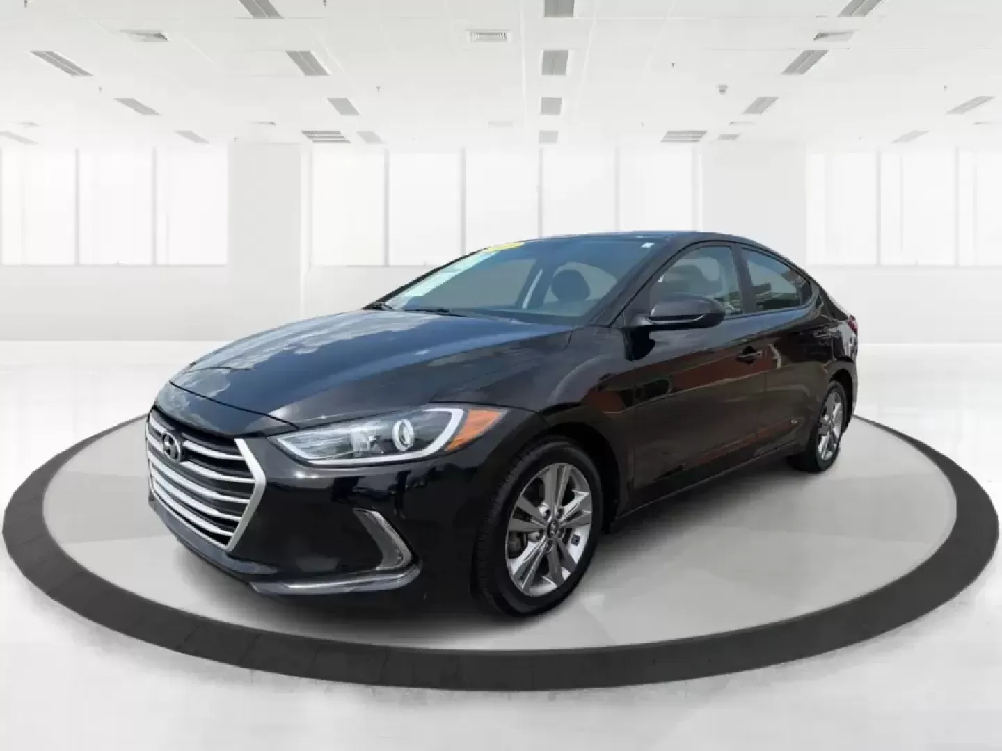 2018 Hyundai Elantra Value Edition (KMHD84LF2JU) with an Nu 2L I-4 DOHC engine, 6A transmission, located at 4508 South Dixie Dr, Moraine, OH, 45439, (937) 908-9800, 39.689976, -84.218452 - Get ready to elevate your daily commute or weekend adventures with the stunning 2018 Hyundai Elantra Value Edition, available now at Advantage Car and Credit in Moraine, OH! Ideal for budget-conscious buyers seeking reliability and style, this sedan stands out with its sleek Black Diamond exterior a - Photo#8