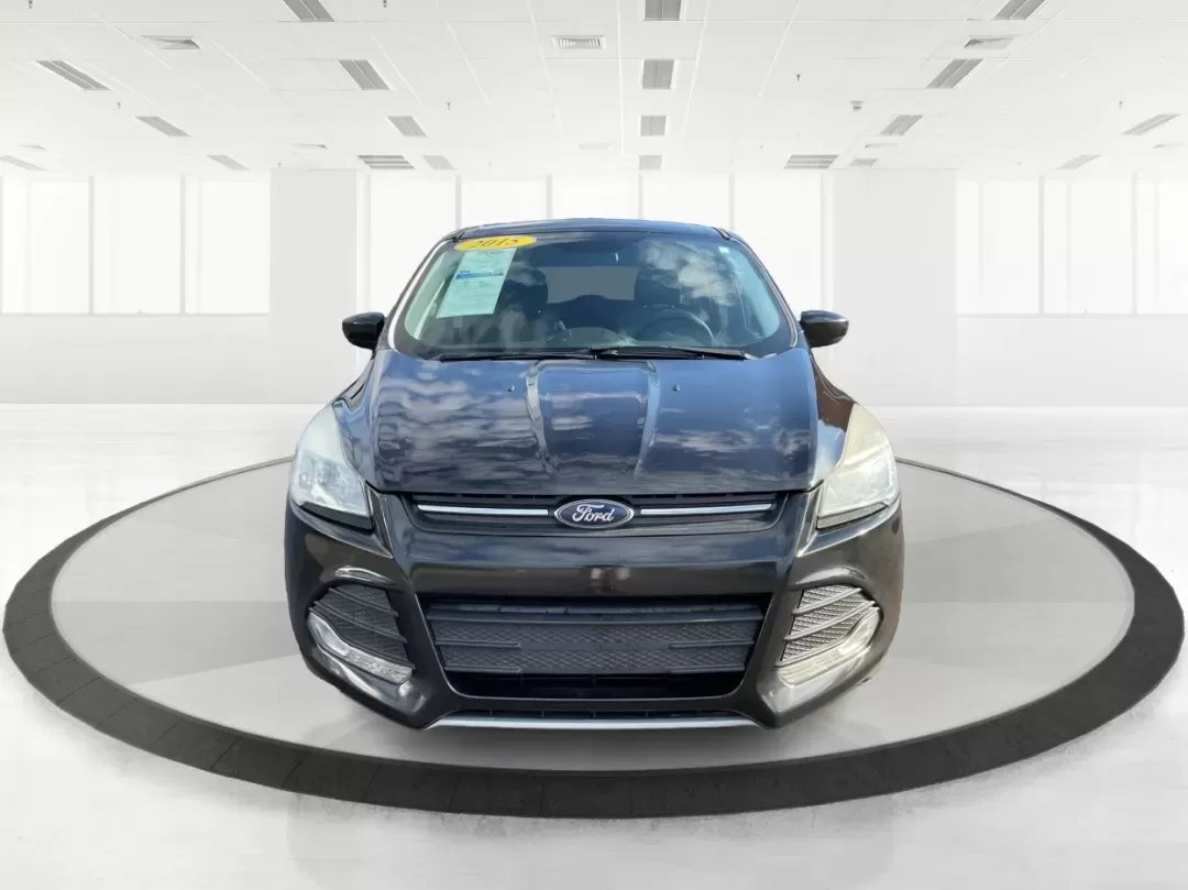 2015 Ford Escape SE (1FMCU0G76FU) with an Other engine, located at 1099 N County Rd 25A , Troy, OH, 45373, (937) 908-9800, 40.057079, -84.212883 - **Discover the Ultimate Family Adventure Vehicle: 2015 Ford Escape SE at Advantage Car and Credit - Piqua**<br /> <br /> Are you ready to elevate your family road trips or weekend adventures? The 2015 Ford Escape SE offers the perfect blend of style, comfort, and utility to meet the demands of an ac - Photo#7