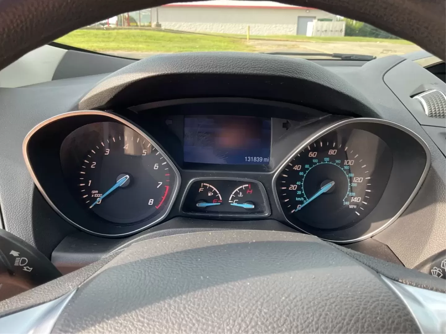 2015 Ford Escape SE (1FMCU0G76FU) with an Other engine, located at 1099 N County Rd 25A , Troy, OH, 45373, (937) 908-9800, 40.057079, -84.212883 - **Discover the Ultimate Family Adventure Vehicle: 2015 Ford Escape SE at Advantage Car and Credit - Piqua**<br /> <br /> Are you ready to elevate your family road trips or weekend adventures? The 2015 Ford Escape SE offers the perfect blend of style, comfort, and utility to meet the demands of an ac - Photo#15