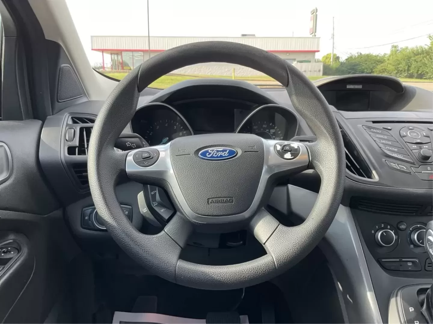 2015 Ford Escape SE (1FMCU0G76FU) with an Other engine, located at 1099 N County Rd 25A , Troy, OH, 45373, (937) 908-9800, 40.057079, -84.212883 - **Discover the Ultimate Family Adventure Vehicle: 2015 Ford Escape SE at Advantage Car and Credit - Piqua**<br /> <br /> Are you ready to elevate your family road trips or weekend adventures? The 2015 Ford Escape SE offers the perfect blend of style, comfort, and utility to meet the demands of an ac - Photo#16