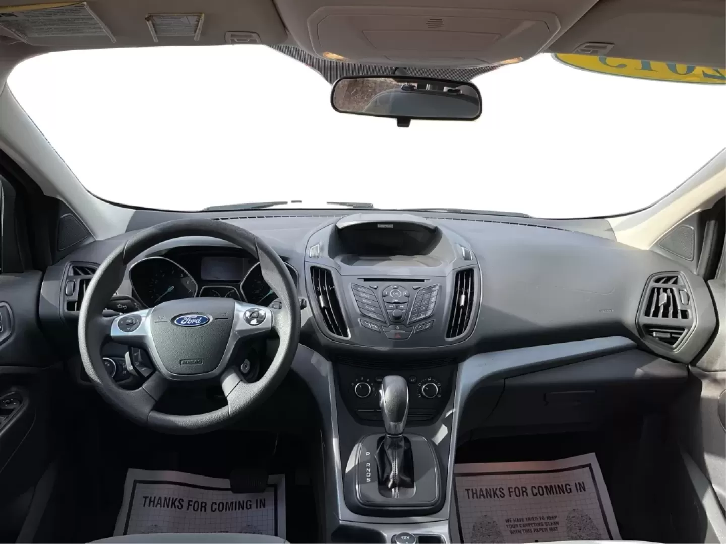 2015 Ford Escape SE (1FMCU0G76FU) with an Other engine, located at 1099 N County Rd 25A , Troy, OH, 45373, (937) 908-9800, 40.057079, -84.212883 - **Discover the Ultimate Family Adventure Vehicle: 2015 Ford Escape SE at Advantage Car and Credit - Piqua**<br /> <br /> Are you ready to elevate your family road trips or weekend adventures? The 2015 Ford Escape SE offers the perfect blend of style, comfort, and utility to meet the demands of an ac - Photo#21