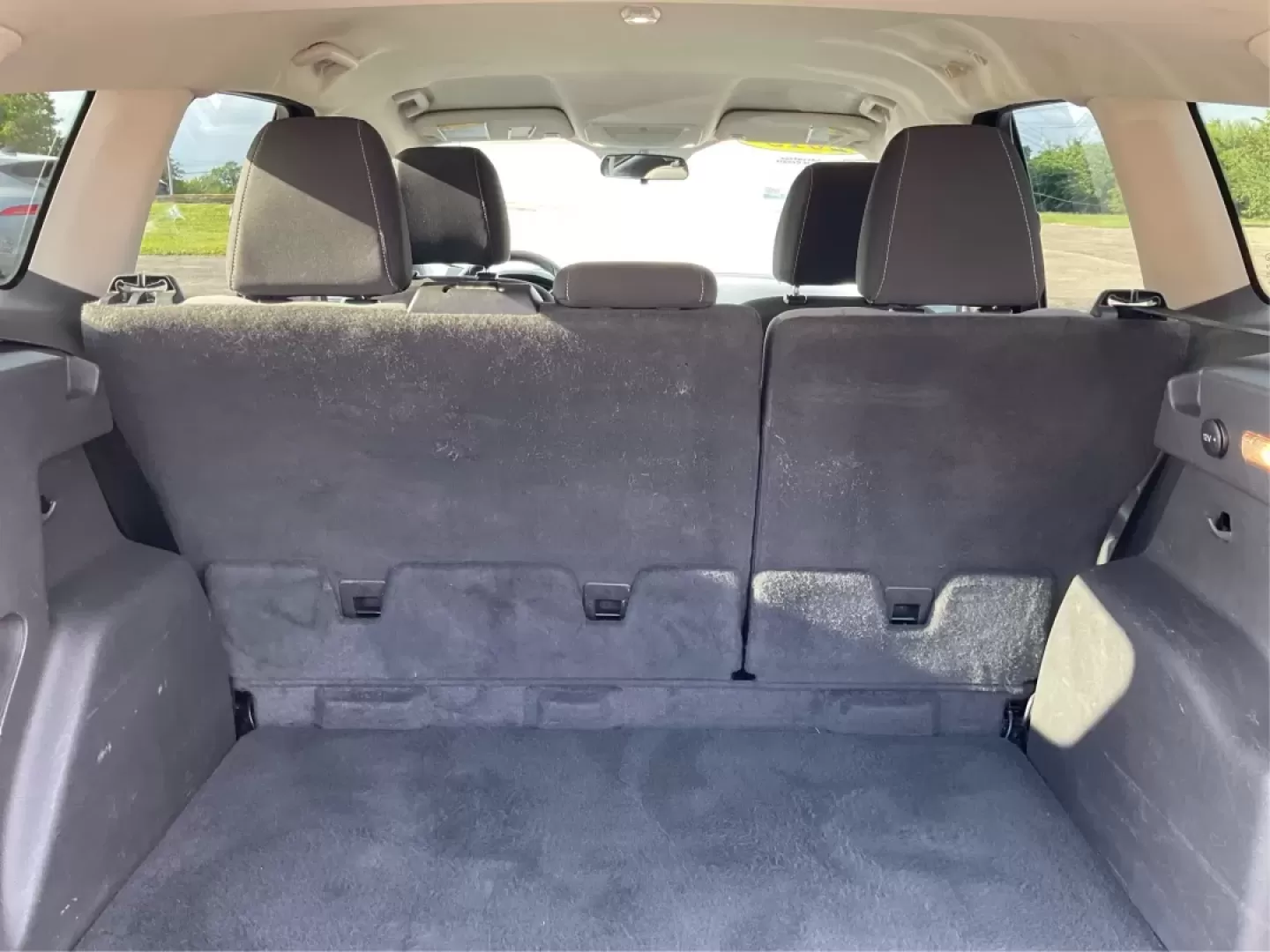 2015 Ford Escape SE (1FMCU0G76FU) with an Other engine, located at 4508 South Dixie Dr, Moraine, OH, 45439, (937) 908-9800, 39.689976, -84.218452 - **Discover the Ultimate Family Adventure Vehicle: 2015 Ford Escape SE at Advantage Car and Credit - Piqua**<br /> <br /> Are you ready to elevate your family road trips or weekend adventures? The 2015 Ford Escape SE offers the perfect blend of style, comfort, and utility to meet the demands of an ac - Photo#12