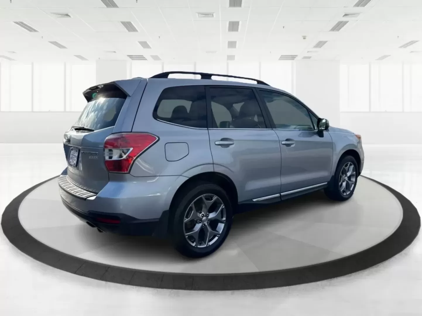 2016 Subaru Forester 2.5i Touring (JF2SJAVC0GH) with an 2.5L H4 SOHC 16V engine, Continuously Variable Transmission transmission, located at 8750 N County Rd 25A, Piqua, OH, 45356, (937) 908-9800, 40.164391, -84.232513 - ### Discover Adventure with the 2016 Subaru Forester 2.5i Touring at Advantage Car and Credit - Piqua!<br /> <br /> Are you looking for the perfect vehicle to enhance your family outings, weekend adventures, or daily commutes? Look no further than the 2016 Subaru Forester 2.5i Touring, available now - Photo#2