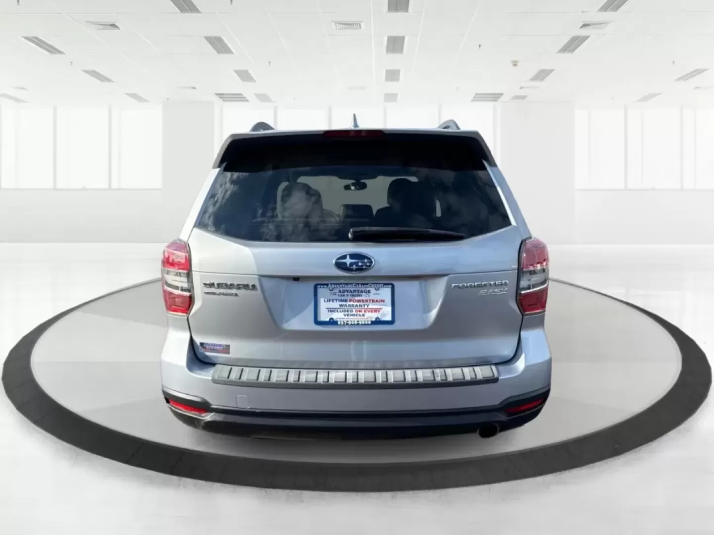 2016 Subaru Forester 2.5i Touring (JF2SJAVC0GH) with an 2.5L H4 SOHC 16V engine, Continuously Variable Transmission transmission, located at 8750 N County Rd 25A, Piqua, OH, 45356, (937) 908-9800, 40.164391, -84.232513 - ### Discover Adventure with the 2016 Subaru Forester 2.5i Touring at Advantage Car and Credit - Piqua!<br /> <br /> Are you looking for the perfect vehicle to enhance your family outings, weekend adventures, or daily commutes? Look no further than the 2016 Subaru Forester 2.5i Touring, available now - Photo#3
