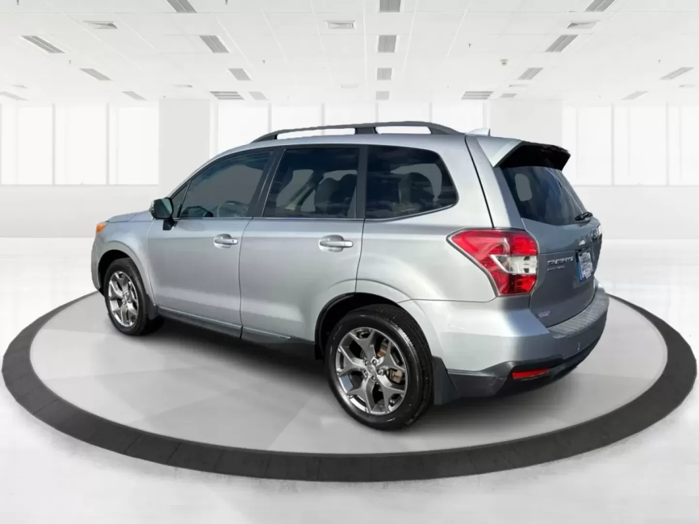 2016 Subaru Forester 2.5i Touring (JF2SJAVC0GH) with an 2.5L H4 SOHC 16V engine, Continuously Variable Transmission transmission, located at 8750 N County Rd 25A, Piqua, OH, 45356, (937) 908-9800, 40.164391, -84.232513 - ### Discover Adventure with the 2016 Subaru Forester 2.5i Touring at Advantage Car and Credit - Piqua!<br /> <br /> Are you looking for the perfect vehicle to enhance your family outings, weekend adventures, or daily commutes? Look no further than the 2016 Subaru Forester 2.5i Touring, available now - Photo#4