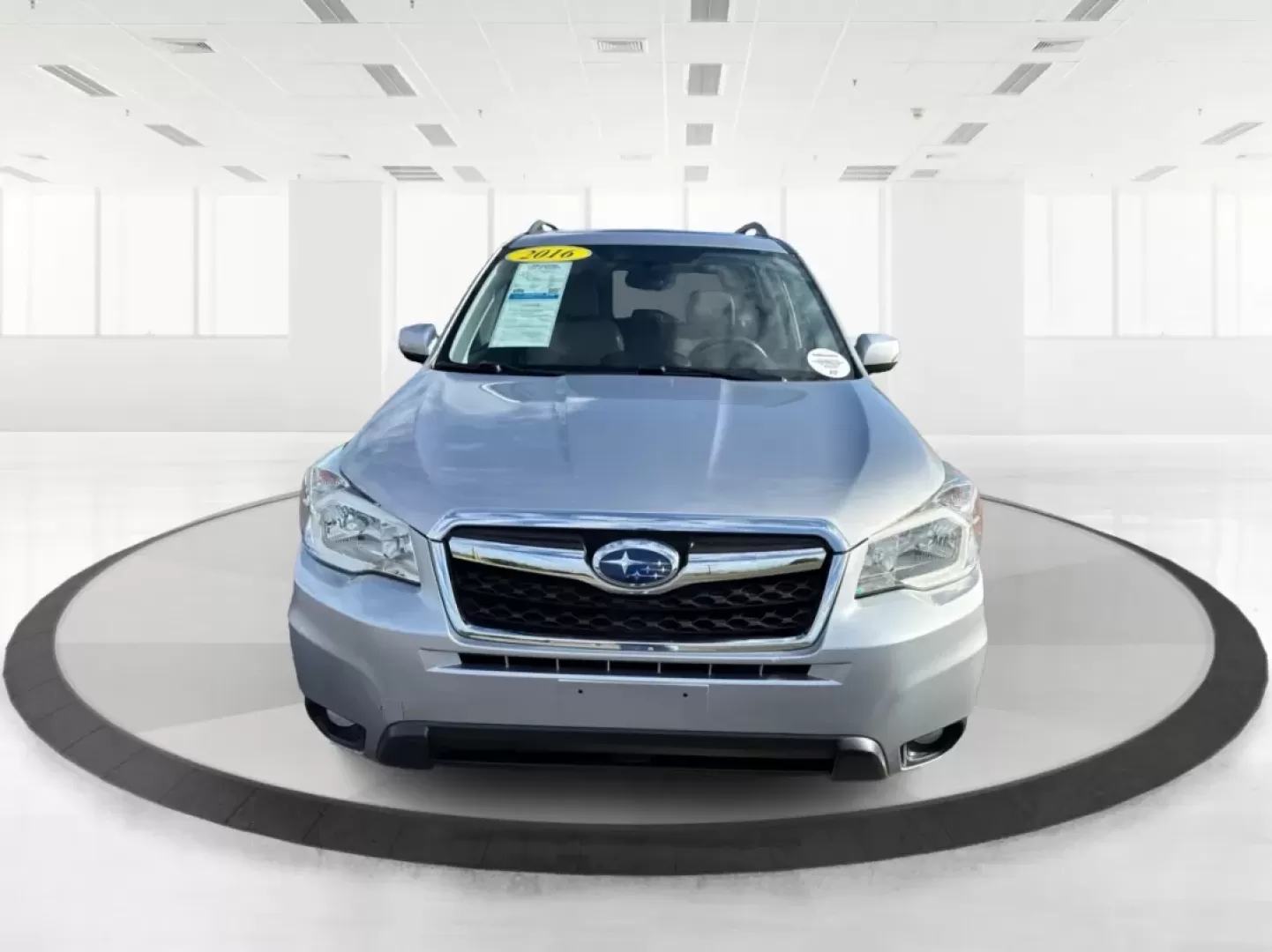 2016 Subaru Forester 2.5i Touring (JF2SJAVC0GH) with an 2.5L H4 SOHC 16V engine, Continuously Variable Transmission transmission, located at 8750 N County Rd 25A, Piqua, OH, 45356, (937) 908-9800, 40.164391, -84.232513 - ### Discover Adventure with the 2016 Subaru Forester 2.5i Touring at Advantage Car and Credit - Piqua!<br /> <br /> Are you looking for the perfect vehicle to enhance your family outings, weekend adventures, or daily commutes? Look no further than the 2016 Subaru Forester 2.5i Touring, available now - Photo#7