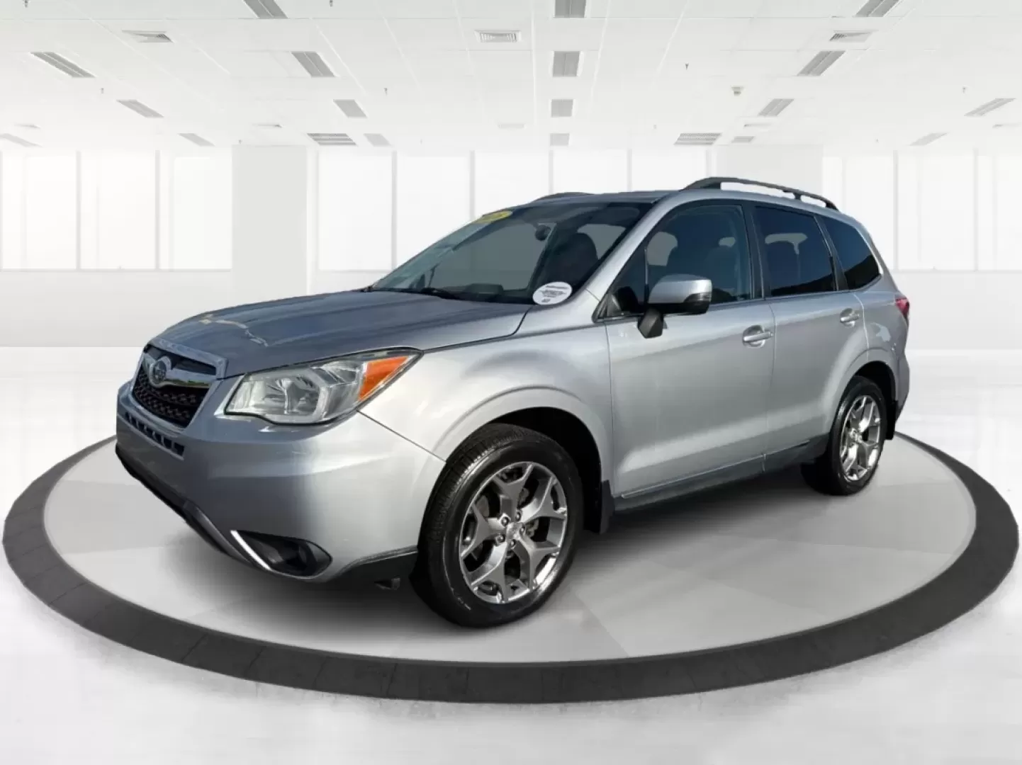 2016 Subaru Forester 2.5i Touring (JF2SJAVC0GH) with an 2.5L H4 SOHC 16V engine, Continuously Variable Transmission transmission, located at 8750 N County Rd 25A, Piqua, OH, 45356, (937) 908-9800, 40.164391, -84.232513 - ### Discover Adventure with the 2016 Subaru Forester 2.5i Touring at Advantage Car and Credit - Piqua!<br /> <br /> Are you looking for the perfect vehicle to enhance your family outings, weekend adventures, or daily commutes? Look no further than the 2016 Subaru Forester 2.5i Touring, available now - Photo#8