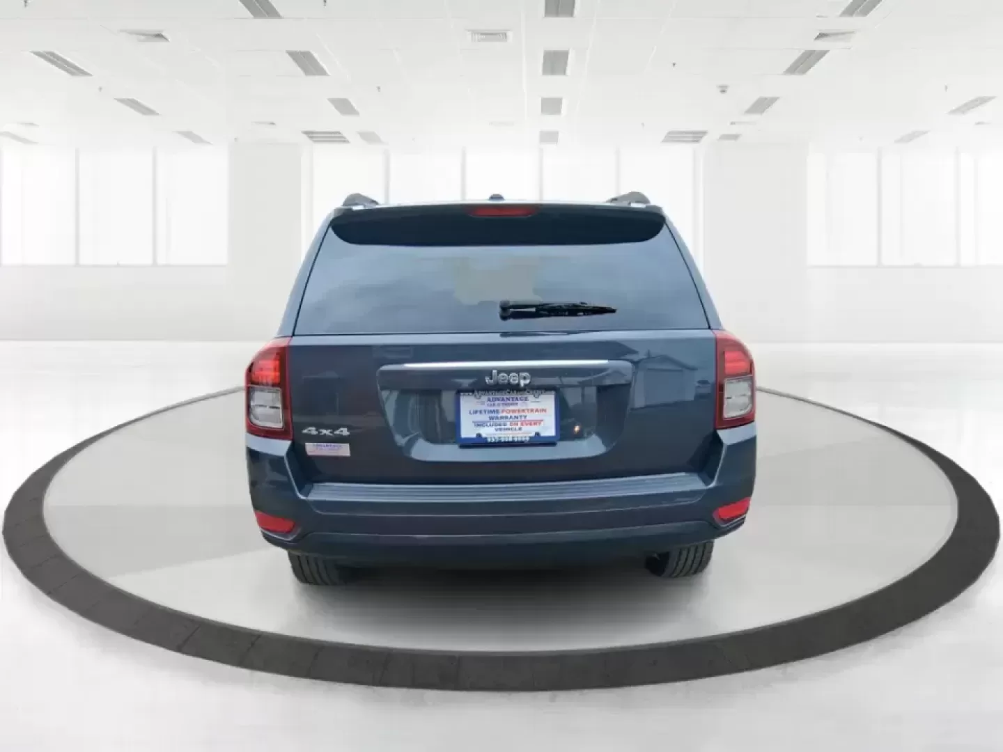 2016 Jeep Compass Sport (1C4NJDBB8GD) with an 2.4L I-4 DOHC engine, Automatic transmission, located at 1099 N County Rd 25A , Troy, OH, 45373, (937) 908-9800, 40.057079, -84.212883 - **Unleash Your Adventurous Spirit with the 2016 Jeep Compass Sport Perfect for Weekend Getaways!**<br /> <br /> Are you ready to elevate your outdoor adventures? The 2016 Jeep Compass Sport is your ticket to exploring the rugged terrains while keeping comfort and style at the forefront. Perfect for - Photo#3