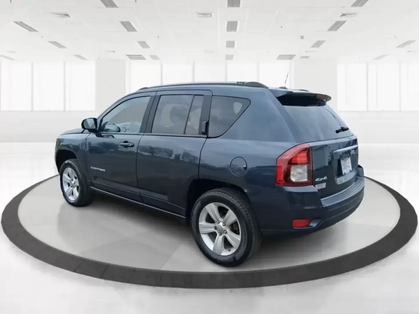 2016 Jeep Compass Sport (1C4NJDBB8GD) with an 2.4L I-4 DOHC engine, Automatic transmission, located at 1099 N County Rd 25A , Troy, OH, 45373, (937) 908-9800, 40.057079, -84.212883 - **Unleash Your Adventurous Spirit with the 2016 Jeep Compass Sport Perfect for Weekend Getaways!**<br /> <br /> Are you ready to elevate your outdoor adventures? The 2016 Jeep Compass Sport is your ticket to exploring the rugged terrains while keeping comfort and style at the forefront. Perfect for - Photo#4