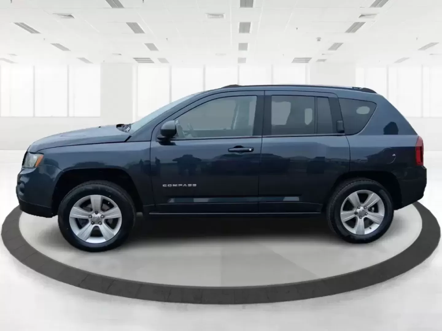 2016 Jeep Compass Sport (1C4NJDBB8GD) with an 2.4L I-4 DOHC engine, Automatic transmission, located at 1099 N County Rd 25A , Troy, OH, 45373, (937) 908-9800, 40.057079, -84.212883 - **Unleash Your Adventurous Spirit with the 2016 Jeep Compass Sport Perfect for Weekend Getaways!**<br /> <br /> Are you ready to elevate your outdoor adventures? The 2016 Jeep Compass Sport is your ticket to exploring the rugged terrains while keeping comfort and style at the forefront. Perfect for - Photo#5