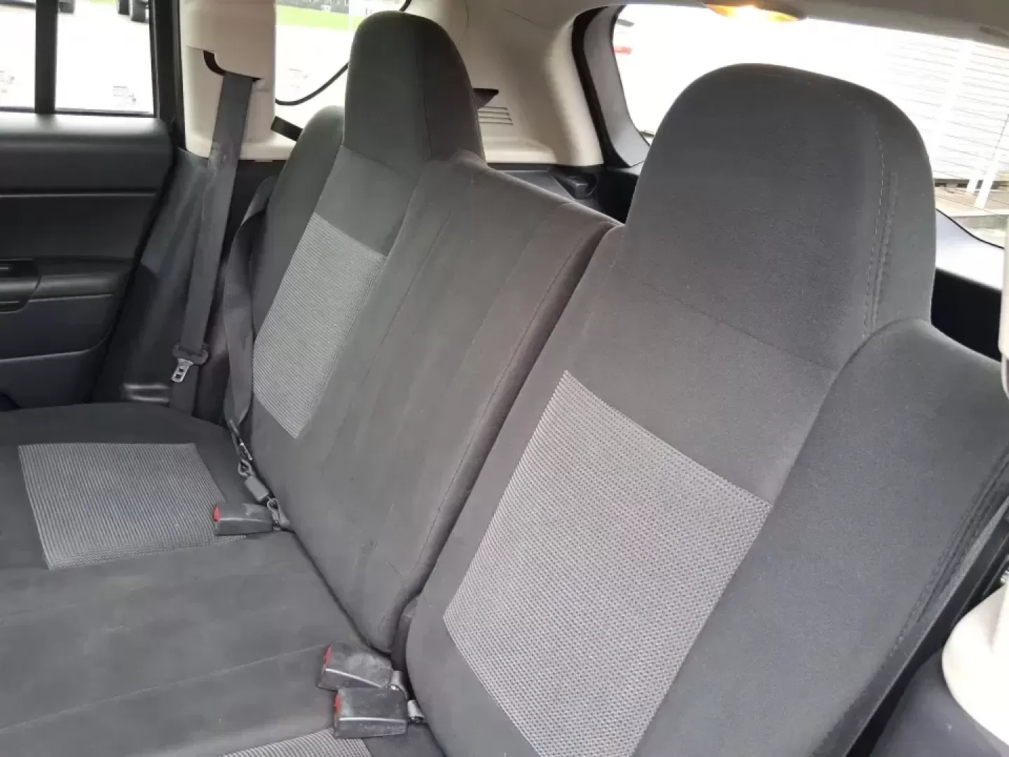 2016 Jeep Compass Sport (1C4NJDBB8GD) with an 2.4L I-4 DOHC engine, Automatic transmission, located at 1099 N County Rd 25A , Troy, OH, 45373, (937) 908-9800, 40.057079, -84.212883 - **Unleash Your Adventurous Spirit with the 2016 Jeep Compass Sport Perfect for Weekend Getaways!**<br /> <br /> Are you ready to elevate your outdoor adventures? The 2016 Jeep Compass Sport is your ticket to exploring the rugged terrains while keeping comfort and style at the forefront. Perfect for - Photo#10