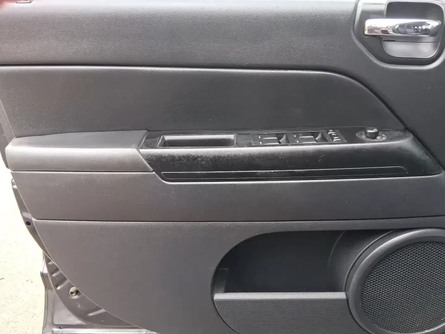 2016 Jeep Compass Sport (1C4NJDBB8GD) with an 2.4L I-4 DOHC engine, Automatic transmission, located at 1099 N County Rd 25A , Troy, OH, 45373, (937) 908-9800, 40.057079, -84.212883 - **Unleash Your Adventurous Spirit with the 2016 Jeep Compass Sport Perfect for Weekend Getaways!**<br /> <br /> Are you ready to elevate your outdoor adventures? The 2016 Jeep Compass Sport is your ticket to exploring the rugged terrains while keeping comfort and style at the forefront. Perfect for - Photo#17