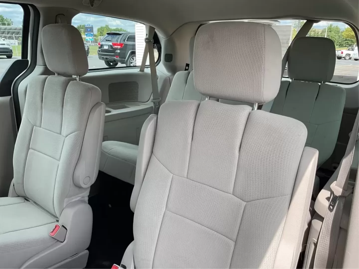 2012 Dodge Grand Caravan SE/AVP (2C4RDGBG2CR) with an 3.6L V-6 DOHC engine, located at 1230 East Main St, Xenia, OH, 45385, (937) 908-9800, 39.688026, -83.910172 - Explore your next adventure with the 2012 Dodge Grand Caravan SE/AVP, expertly designed for growing families and those who love to travel. With ample room for passengers and cargo, this versatile passenger van stands out as an ideal choice for weekend getaways or daily commutes. Whether you're shutt - Photo#10