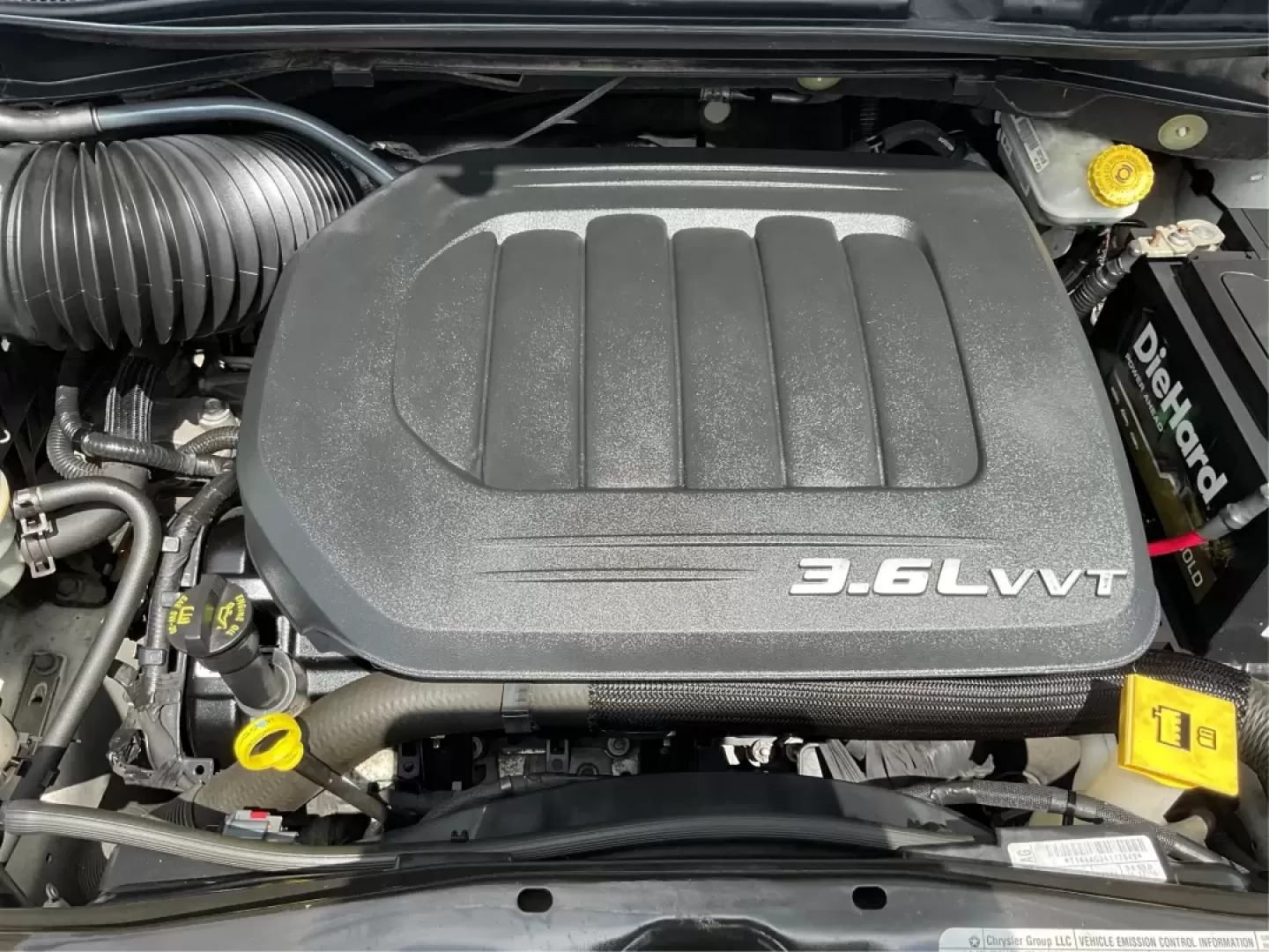 2012 Dodge Grand Caravan SE/AVP (2C4RDGBG2CR) with an 3.6L V-6 DOHC engine, located at 1230 East Main St, Xenia, OH, 45385, (937) 908-9800, 39.688026, -83.910172 - Explore your next adventure with the 2012 Dodge Grand Caravan SE/AVP, expertly designed for growing families and those who love to travel. With ample room for passengers and cargo, this versatile passenger van stands out as an ideal choice for weekend getaways or daily commutes. Whether you're shutt - Photo#11