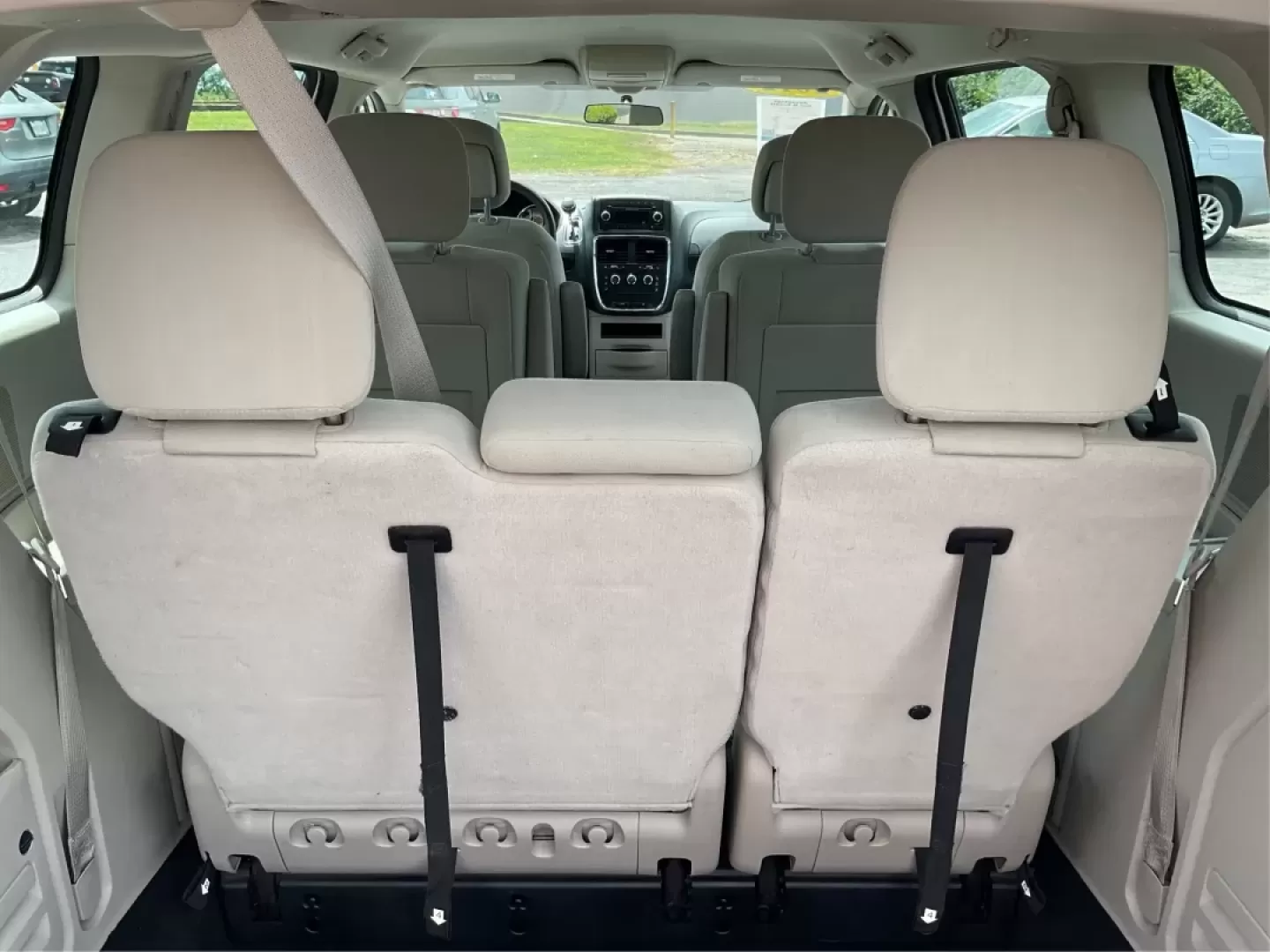 2012 Dodge Grand Caravan SE/AVP (2C4RDGBG2CR) with an 3.6L V-6 DOHC engine, located at 1230 East Main St, Xenia, OH, 45385, (937) 908-9800, 39.688026, -83.910172 - Explore your next adventure with the 2012 Dodge Grand Caravan SE/AVP, expertly designed for growing families and those who love to travel. With ample room for passengers and cargo, this versatile passenger van stands out as an ideal choice for weekend getaways or daily commutes. Whether you're shutt - Photo#12