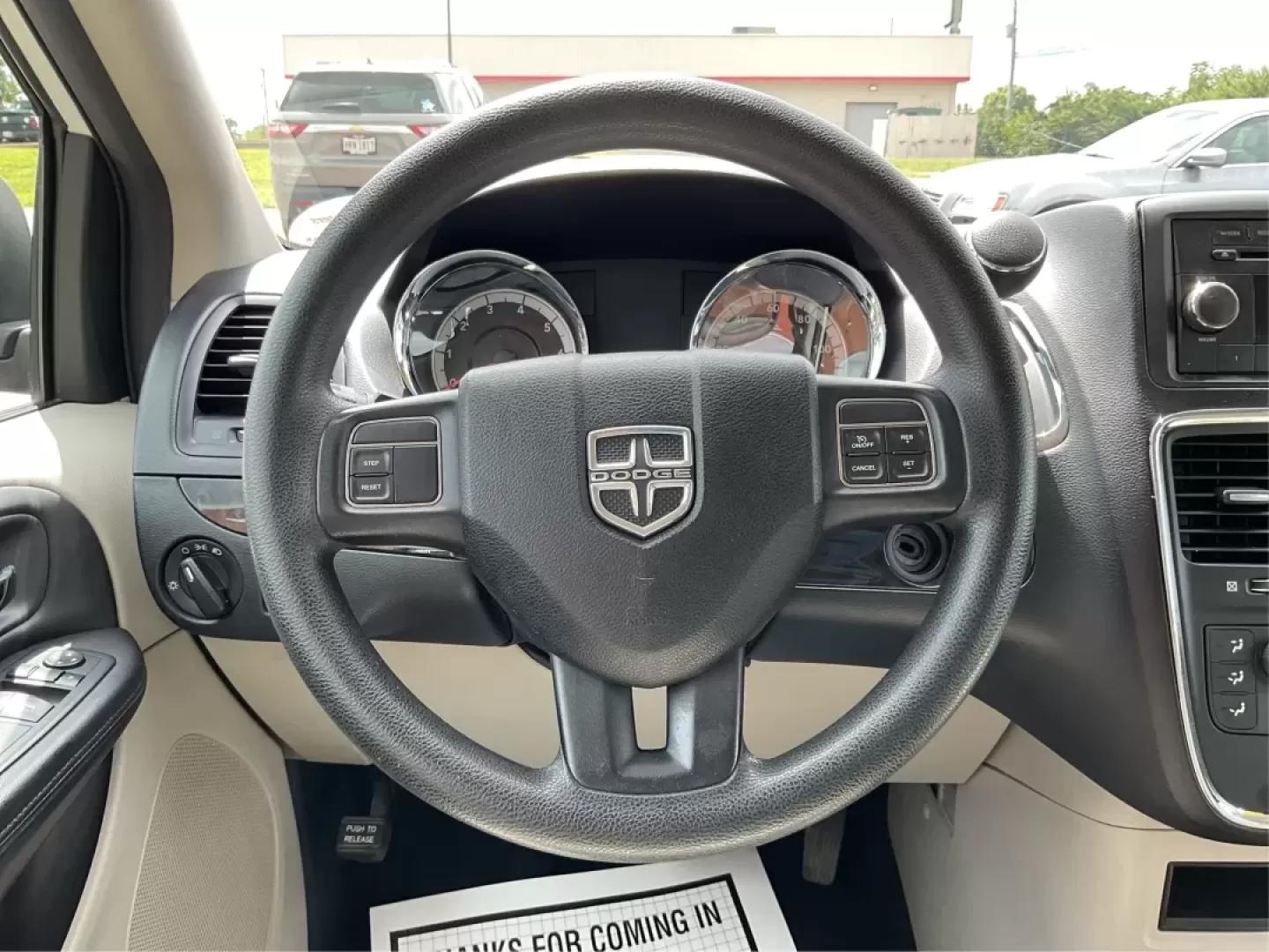 2012 Dodge Grand Caravan SE/AVP (2C4RDGBG2CR) with an 3.6L V-6 DOHC engine, located at 1230 East Main St, Xenia, OH, 45385, (937) 908-9800, 39.688026, -83.910172 - Explore your next adventure with the 2012 Dodge Grand Caravan SE/AVP, expertly designed for growing families and those who love to travel. With ample room for passengers and cargo, this versatile passenger van stands out as an ideal choice for weekend getaways or daily commutes. Whether you're shutt - Photo#16