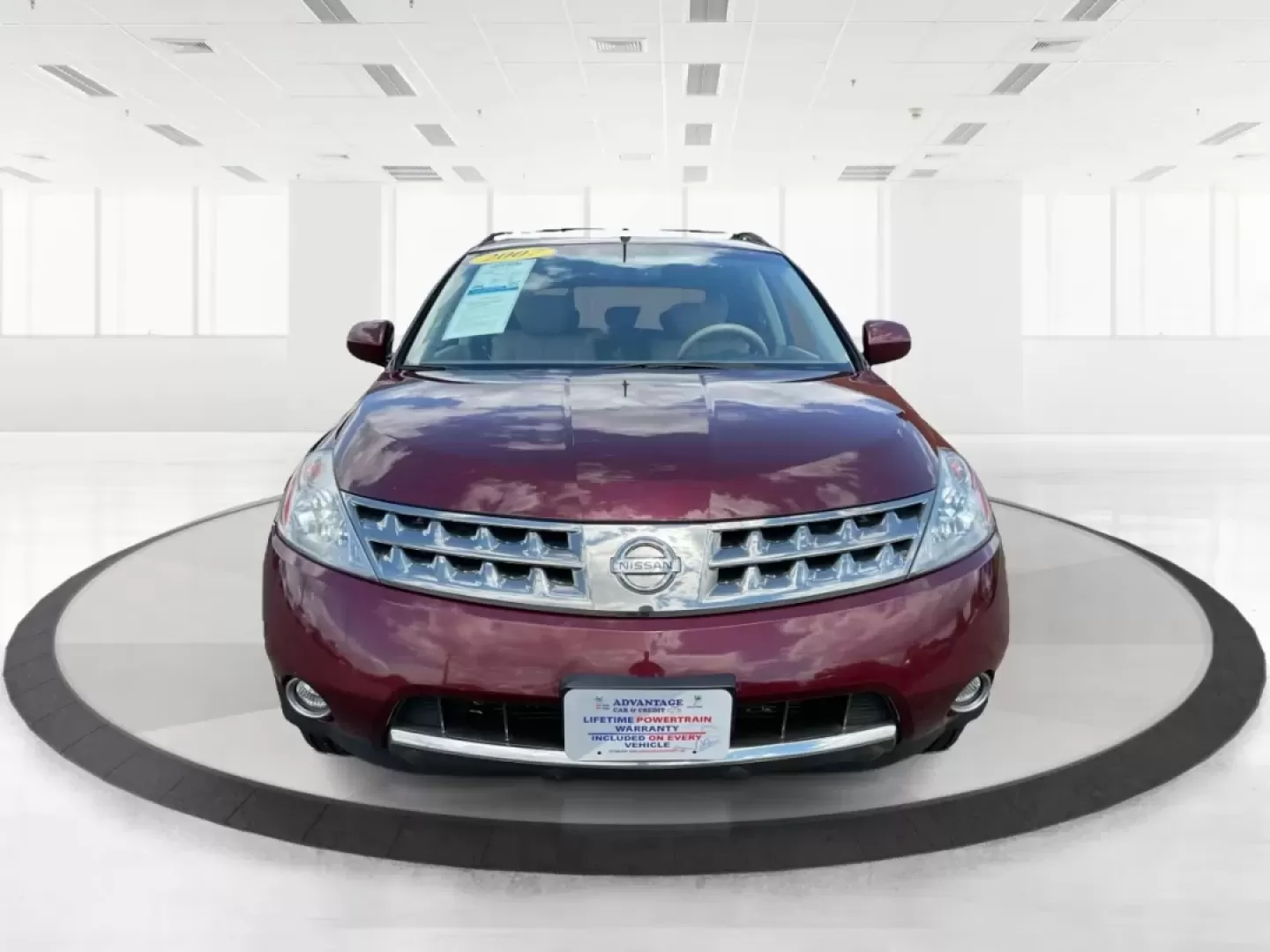 2007 Nissan Murano SL (JN8AZ08W37W) with an VQ 3.5L V-6 DOHC engine, located at 1230 East Main St, Xenia, OH, 45385, (937) 908-9800, 39.688026, -83.910172 - **Elevate Your Lifestyle with the 2007 Nissan Murano SL Perfect for Family Adventures and Daily Commuting!**<br /> <br /> Are you searching for the ideal vehicle that seamlessly blends style, comfort, and reliability? The 2007 Nissan Murano SL is the perfect fit for families on the go, weekend adve - Photo#7