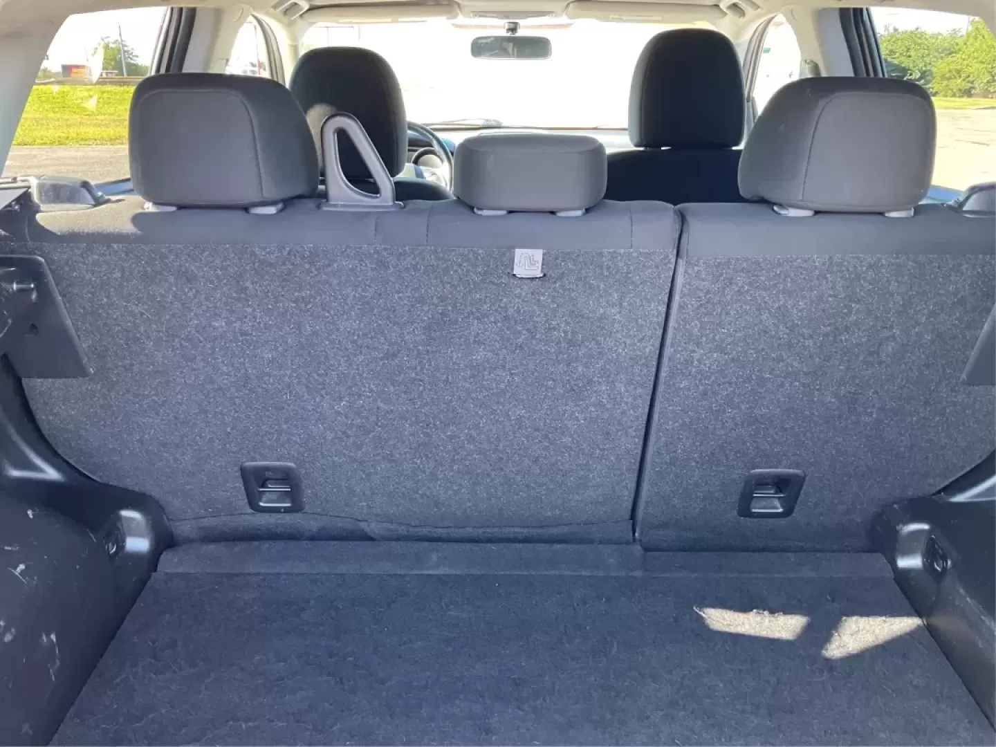 2017 Mitsubishi Outlander 2.0 ES (JA4AR3AU0HZ) with an 2L I-4 DOHC engine, located at 401 Woodman Dr, Riverside, OH, 45431, (937) 908-9800, 39.760899, -84.123421 - **Adventure Awaits with the 2017 Mitsubishi Outlander - Your Perfect Family SUV!**<br /> <br /> At Advantage Car and Credit - Piqua, we understand that your vehicle is more than just a mode of transportation; it's a gateway to adventure, a reliable partner for daily commutes, and a spacious haven fo - Photo#12