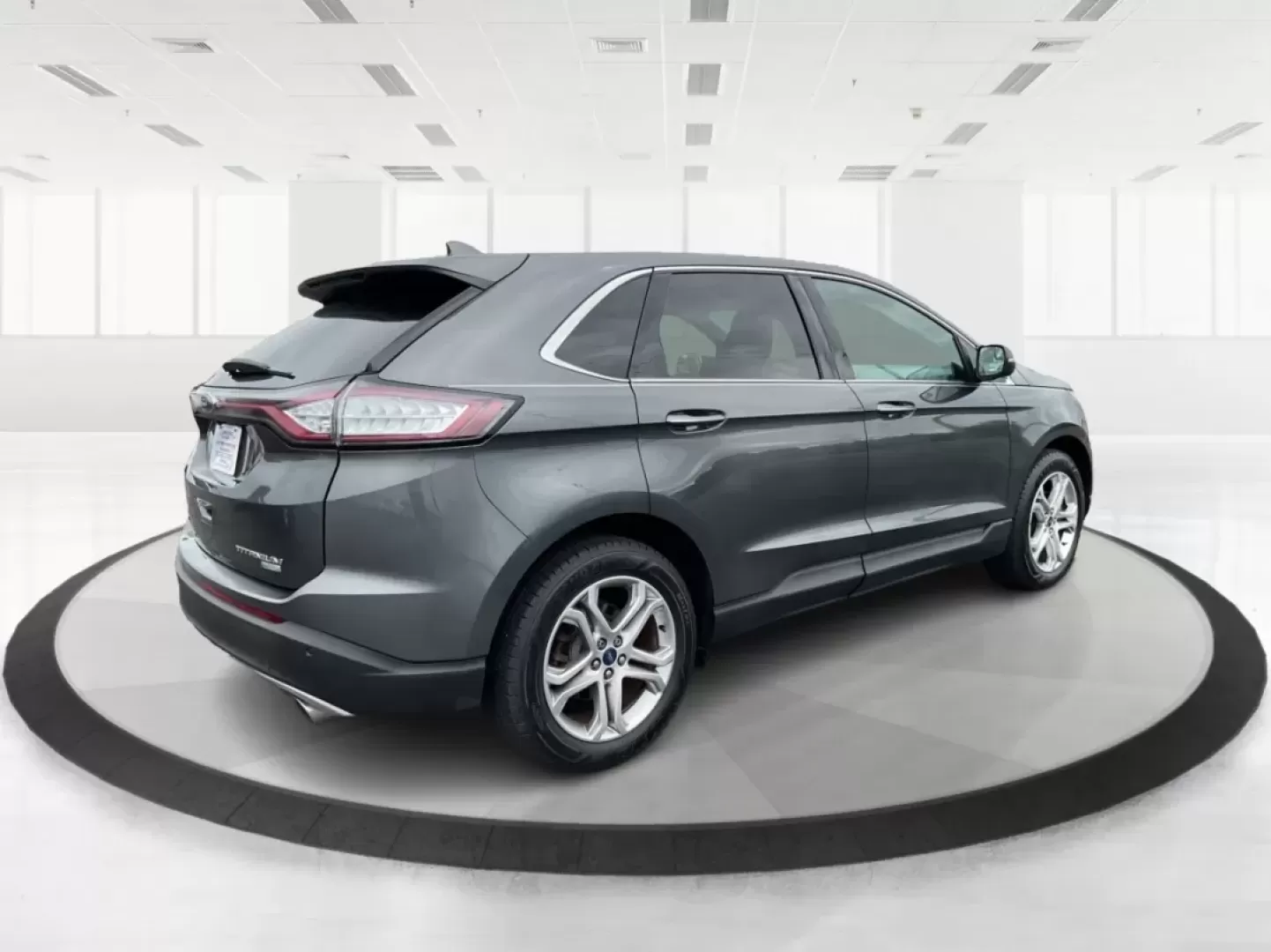2015 Ford Edge Titanium (2FMTK3K94FB) with an Other engine, located at 401 Woodman Dr, Riverside, OH, 45431, (937) 908-9800, 39.760899, -84.123421 - Step into a world of adventure and comfort with the 2015 Ford Edge Titanium, an SUV designed for those who seek a perfect blend of style and functionality. Whether you are a growing family looking for spaciousness, a commuter needing reliability, or a weekend warrior ready for your next escape, this - Photo#2