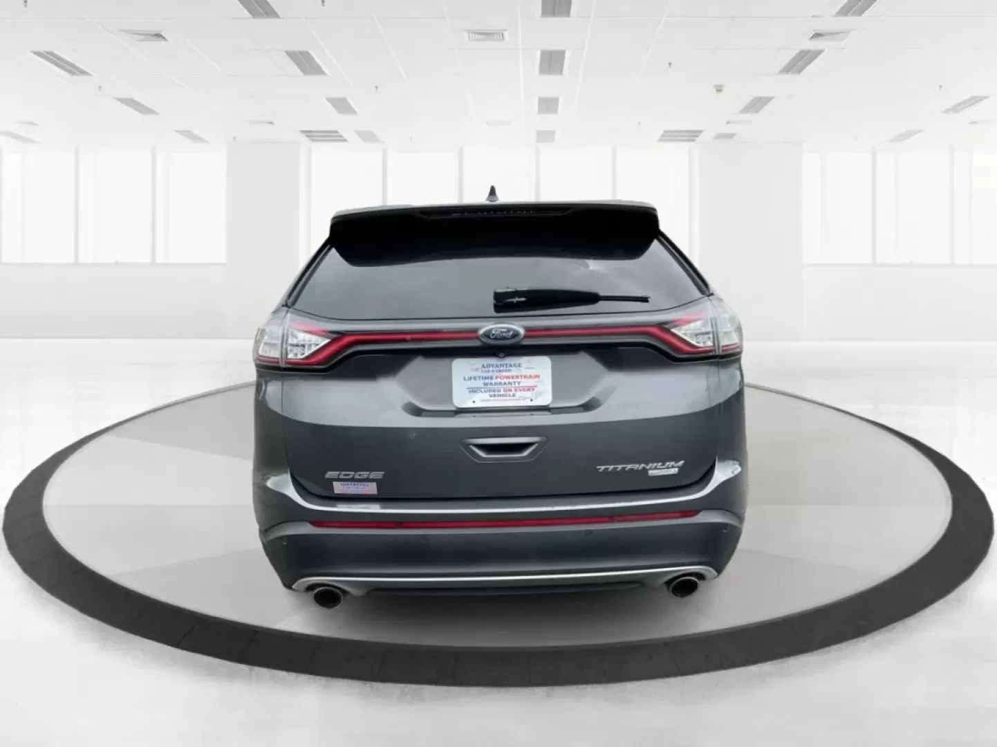 2015 Ford Edge Titanium (2FMTK3K94FB) with an Other engine, located at 401 Woodman Dr, Riverside, OH, 45431, (937) 908-9800, 39.760899, -84.123421 - Step into a world of adventure and comfort with the 2015 Ford Edge Titanium, an SUV designed for those who seek a perfect blend of style and functionality. Whether you are a growing family looking for spaciousness, a commuter needing reliability, or a weekend warrior ready for your next escape, this - Photo#3