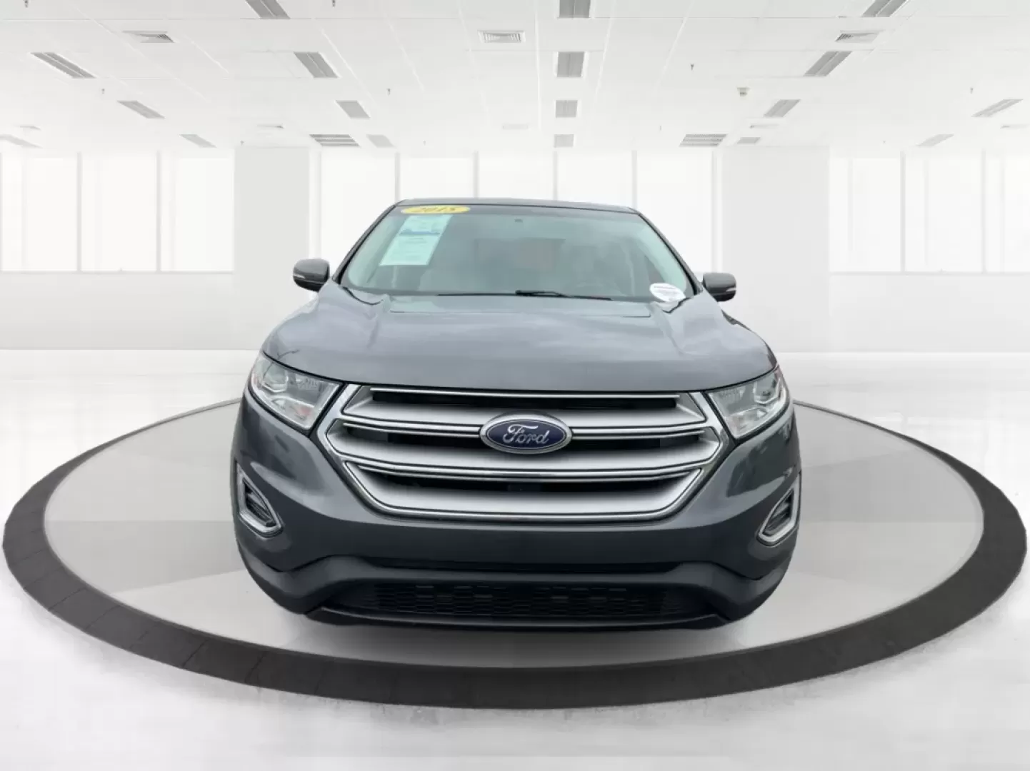 2015 Ford Edge Titanium (2FMTK3K94FB) with an Other engine, located at 401 Woodman Dr, Riverside, OH, 45431, (937) 908-9800, 39.760899, -84.123421 - Step into a world of adventure and comfort with the 2015 Ford Edge Titanium, an SUV designed for those who seek a perfect blend of style and functionality. Whether you are a growing family looking for spaciousness, a commuter needing reliability, or a weekend warrior ready for your next escape, this - Photo#7