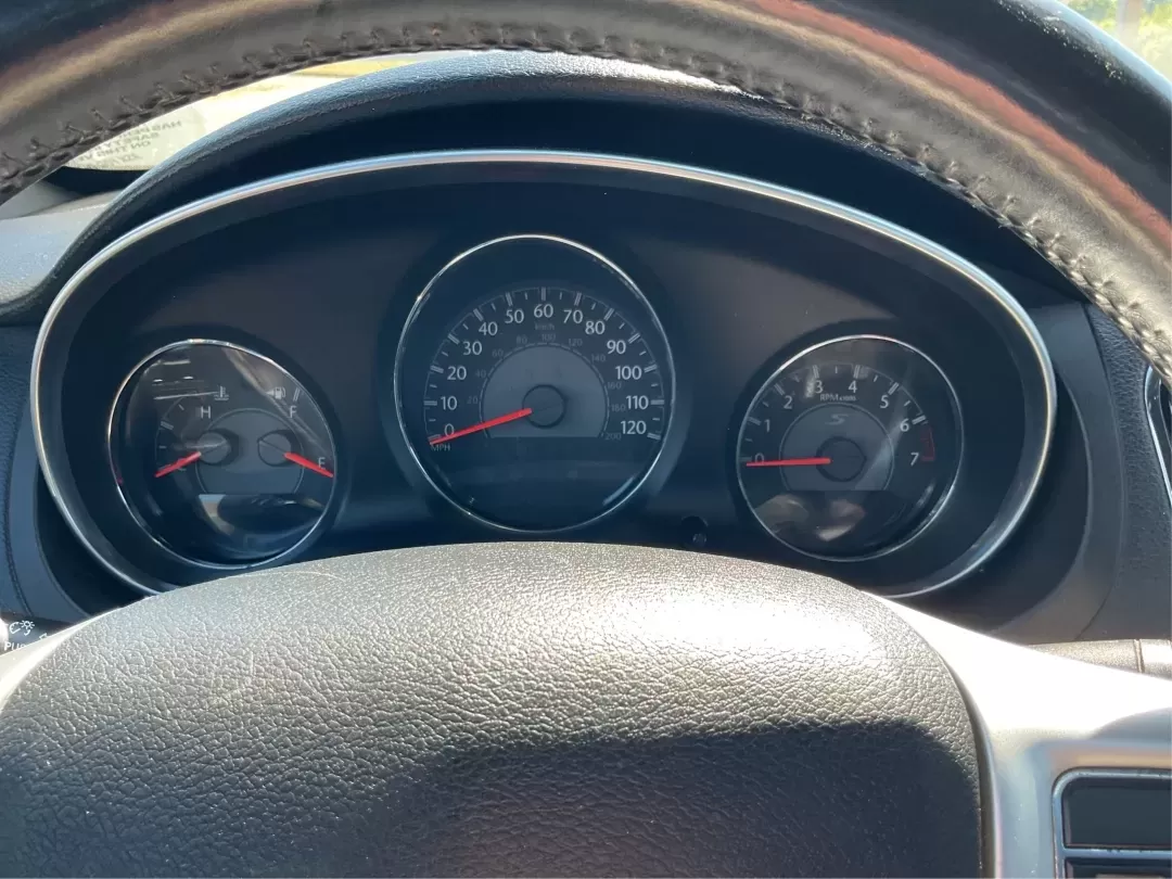 2012 Chrysler 200 Touring (1C3CCBBG4CN) with an Other engine, located at 1099 N County Rd 25A , Troy, OH, 45373, (937) 908-9800, 40.057079, -84.212883 - Unleash your driving potential with the perfect blend of style, comfort, and functionality-ideal for growing families or anyone seeking a reliable commuter vehicle. Introducing the 2012 Chrysler 200 Touring sedan, now available at Advantage Car and Credit in Troy, OH. Located at 1099 N County Rd 25A - Photo#15