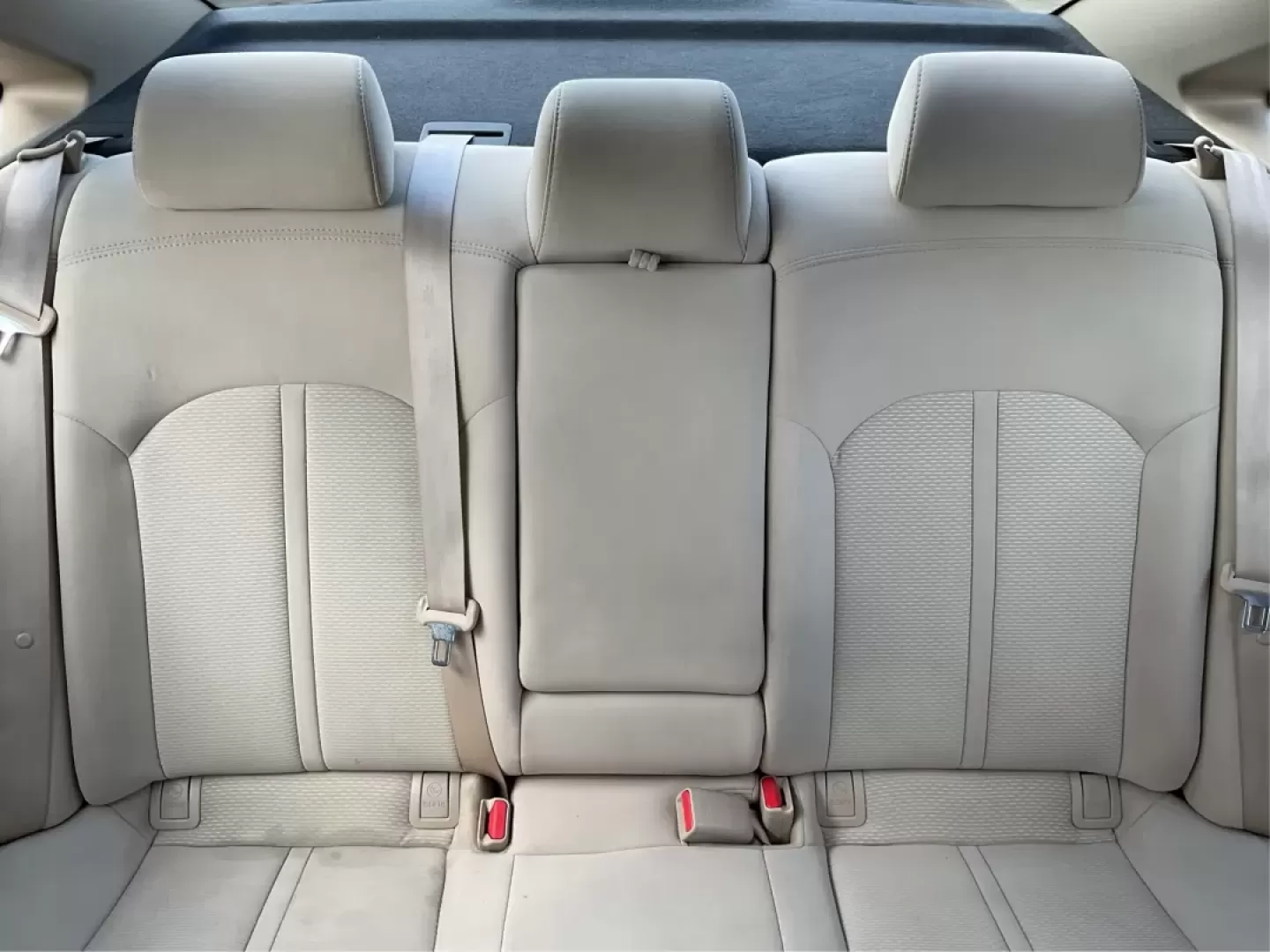 2016 Hyundai Sonata Sport (5NPE34AF2GH) with an 2.4L L4 DOHC 16V engine, 6-Speed Automatic transmission, located at 1099 N County Rd 25A , Troy, OH, 45373, (937) 908-9800, 40.057079, -84.212883 - ### Unlock Your Journey with the 2016 Hyundai Sonata Sport at Advantage Car and Credit - Fairborn<br /> <br /> Are you in the market for a vehicle that can effortlessly transition from daily commutes to weekend getaways? Look no further than the 2016 Hyundai Sonata Sport, available now at Advantage - Photo#14