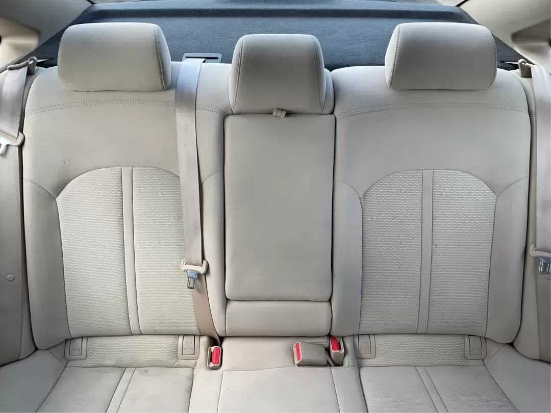 2016 Hyundai Sonata Sport (5NPE34AF2GH) with an 2.4L L4 DOHC 16V engine, 6-Speed Automatic transmission, located at 401 Woodman Dr, Riverside, OH, 45431, (937) 908-9800, 39.760899, -84.123421 - ### Unlock Your Journey with the 2016 Hyundai Sonata Sport at Advantage Car and Credit - Fairborn<br /> <br /> Are you in the market for a vehicle that can effortlessly transition from daily commutes to weekend getaways? Look no further than the 2016 Hyundai Sonata Sport, available now at Advantage - Photo#14