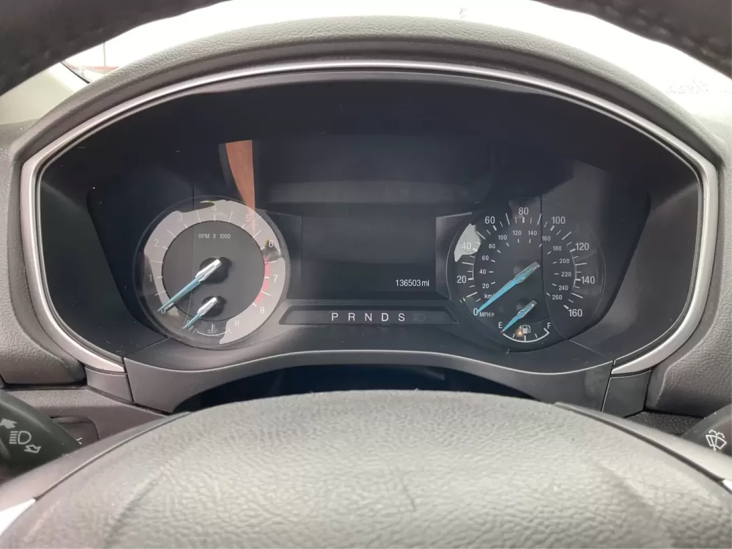 2016 Ford Fusion SE (3FA6P0HD1GR) with an Other engine, located at 1230 East Main St, Xenia, OH, 45385, (937) 908-9800, 39.688026, -83.910172 - **Experience Style and Comfort with the 2016 Ford Fusion SE at Advantage Car and Credit in Fairborn, OH!**<br /> <br /> Are you looking for a versatile sedan that fits seamlessly into your busy lifestyle? Whether you're a commuter tackling daily traffic, a growing family seeking comfort on the road, - Photo#15