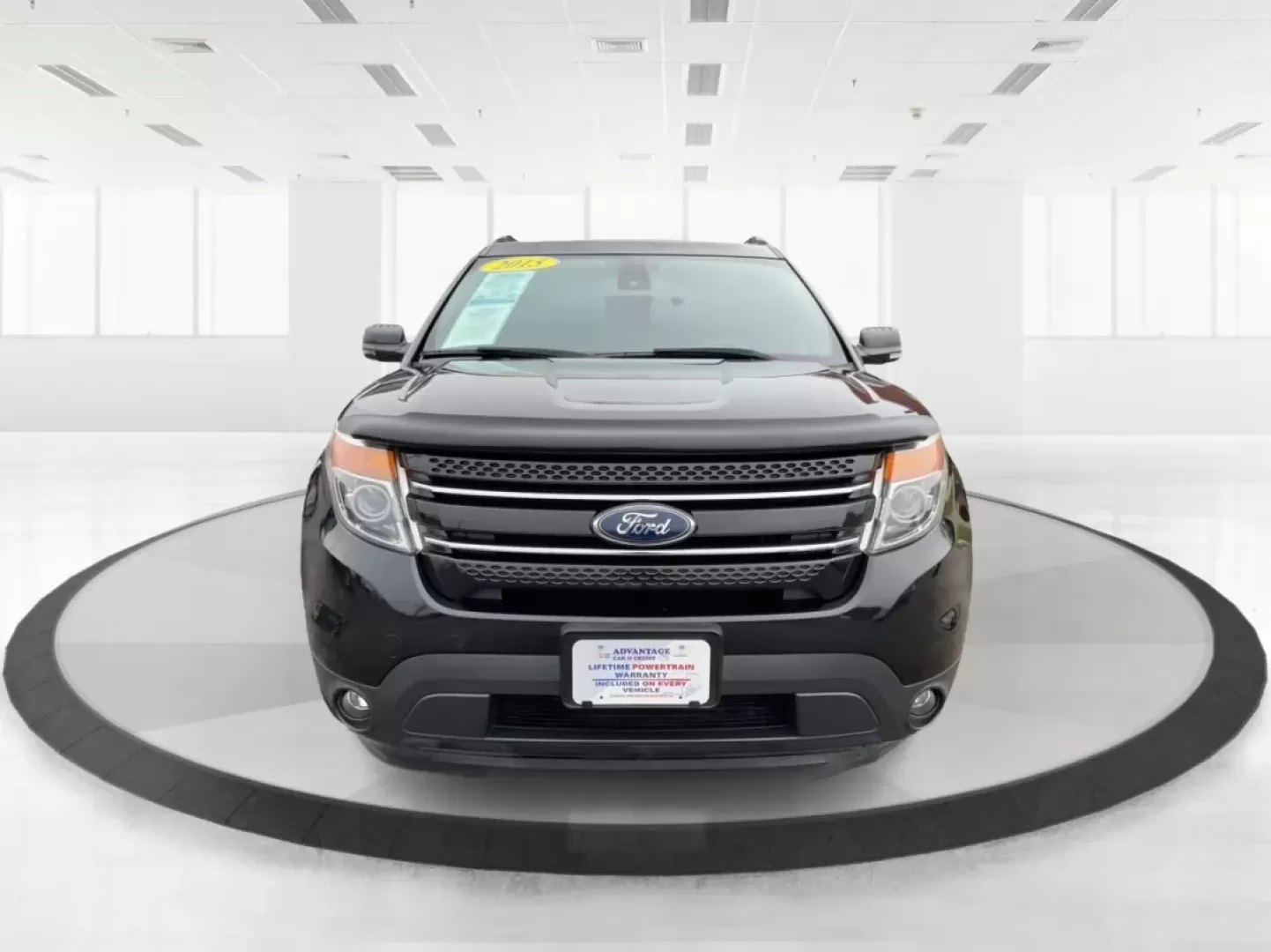 2015 Ford Explorer Limited (1FM5K8F84FG) with an 3.5L V-6 DOHC engine, located at 8750 N County Rd 25A, Piqua, OH, 45356, (937) 908-9800, 40.164391, -84.232513 - **Adventure Awaits in the 2015 Ford Explorer Limited at Advantage Car and Credit - Piqua!**<br /> <br /> Whether you're a growing family in need of a spacious vehicle or an adventurous spirit looking for the perfect road trip companion, this 2015 Ford Explorer Limited is ready to elevate your lifest - Photo#7