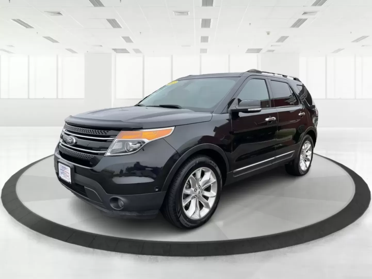 2015 Ford Explorer Limited (1FM5K8F84FG) with an 3.5L V-6 DOHC engine, located at 8750 N County Rd 25A, Piqua, OH, 45356, (937) 908-9800, 40.164391, -84.232513 - **Adventure Awaits in the 2015 Ford Explorer Limited at Advantage Car and Credit - Piqua!**<br /> <br /> Whether you're a growing family in need of a spacious vehicle or an adventurous spirit looking for the perfect road trip companion, this 2015 Ford Explorer Limited is ready to elevate your lifest - Photo#8