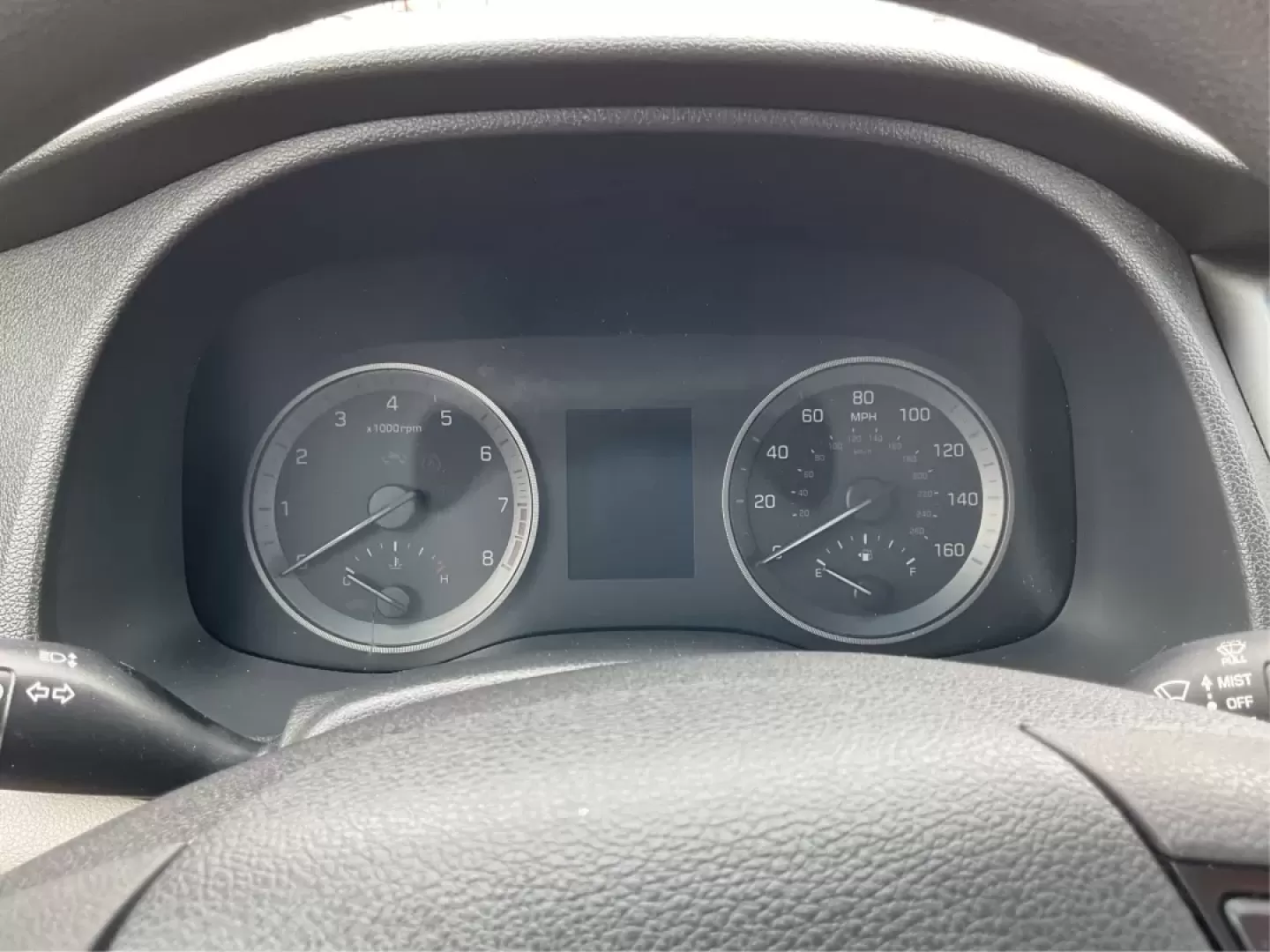 2016 Hyundai Tucson SE (KM8J3CA43GU) with an Nu 2L I-4 gasoline direct injection engine, located at 880 E. National Road, Vandalia, OH, 45377, (937) 908-9800, 39.891918, -84.183594 - **Elevate Your Daily Drive with the 2016 Hyundai Tucson SE Perfect for Your Active Lifestyle!**<br /> <br /> Are you in search of a reliable vehicle that fits your busy lifestyle? The 2016 Hyundai Tucson SE, available now at Advantage Car and Credit in Piqua, OH, is the ultimate SUV for those on th - Photo#14