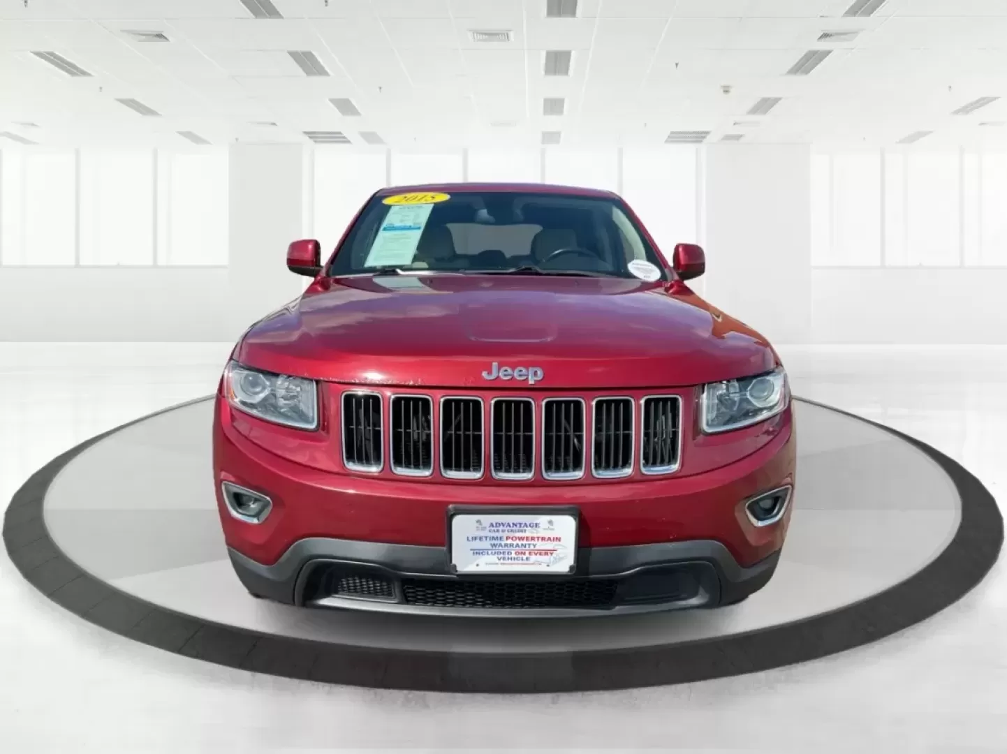 2015 Jeep Grand Cherokee Laredo (1C4RJFAG3FC) with an 3.6L V-6 DOHC engine, located at 4508 South Dixie Dr, Moraine, OH, 45439, (937) 908-9800, 39.689976, -84.218452 - **Adventure Awaits with This 2015 Jeep Grand Cherokee Laredo! Perfect for Families and Explorers Alike!**<br /> <br /> Are you ready to elevate your lifestyle with a vehicle that blends rugged capability with everyday comfort? Look no further than this stunning 2015 Jeep Grand Cherokee Laredo, perfe - Photo#7