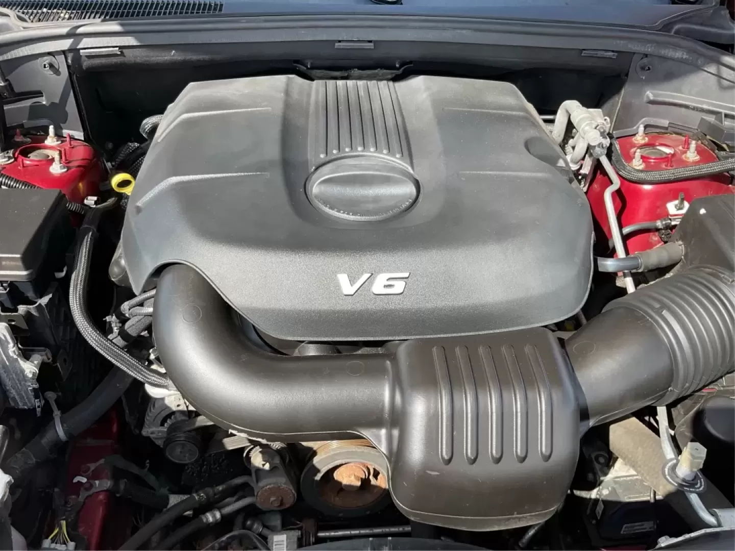 2015 Jeep Grand Cherokee Laredo (1C4RJFAG3FC) with an 3.6L V-6 DOHC engine, located at 4508 South Dixie Dr, Moraine, OH, 45439, (937) 908-9800, 39.689976, -84.218452 - **Adventure Awaits with This 2015 Jeep Grand Cherokee Laredo! Perfect for Families and Explorers Alike!**<br /> <br /> Are you ready to elevate your lifestyle with a vehicle that blends rugged capability with everyday comfort? Look no further than this stunning 2015 Jeep Grand Cherokee Laredo, perfe - Photo#11