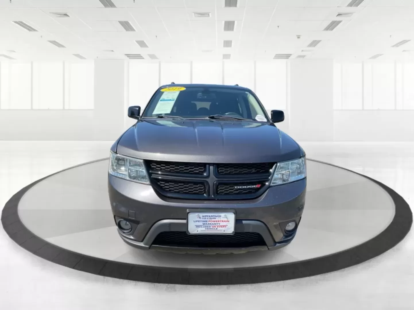 2019 Dodge Journey SE (3C4PDCBB0KT) with an Other engine, located at 4508 South Dixie Dr, Moraine, OH, 45439, (937) 908-9800, 39.689976, -84.218452 - ### Discover Your Next Adventure with the 2019 Dodge Journey SE Perfect for Growing Families!<br /> <br /> Are you looking for a reliable and spacious SUV that can accommodate your family's needs and adventures? Look no further than this 2019 Dodge Journey SE, now available at Advantage Car and Cre - Photo#5
