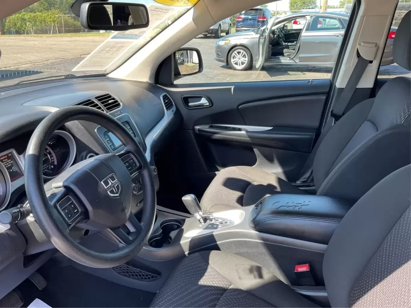 2019 Dodge Journey SE (3C4PDCBB0KT) with an Other engine, located at 4508 South Dixie Dr, Moraine, OH, 45439, (937) 908-9800, 39.689976, -84.218452 - ### Discover Your Next Adventure with the 2019 Dodge Journey SE Perfect for Growing Families!<br /> <br /> Are you looking for a reliable and spacious SUV that can accommodate your family's needs and adventures? Look no further than this 2019 Dodge Journey SE, now available at Advantage Car and Cre - Photo#8