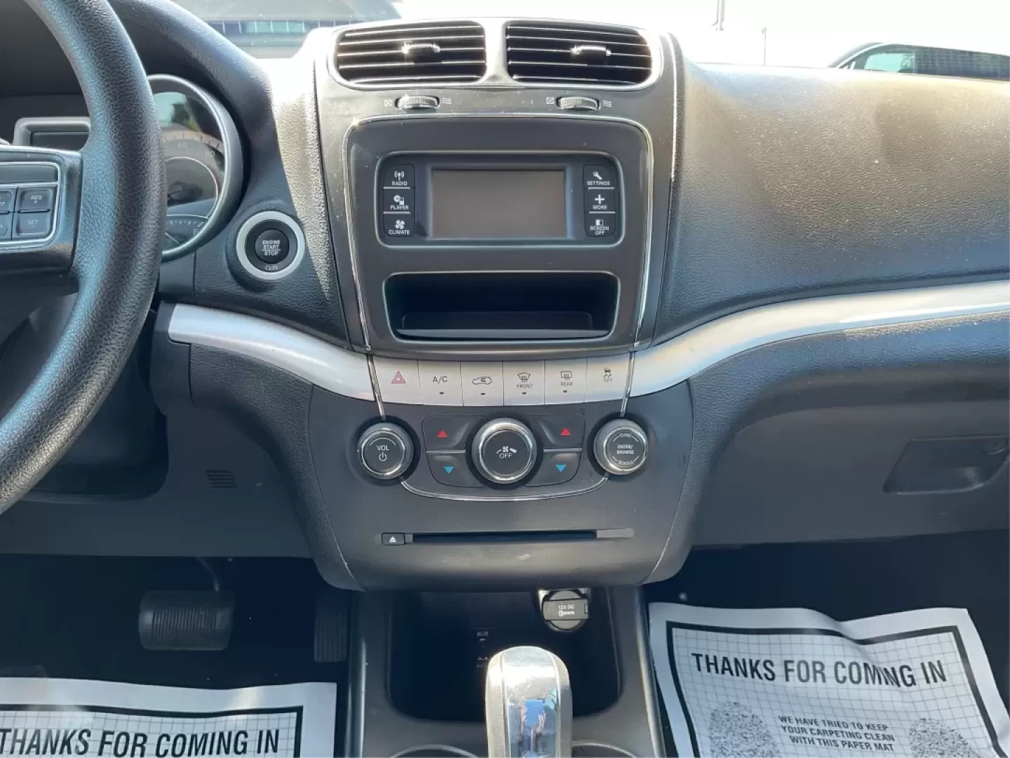 2019 Dodge Journey SE (3C4PDCBB0KT) with an Other engine, located at 4508 South Dixie Dr, Moraine, OH, 45439, (937) 908-9800, 39.689976, -84.218452 - ### Discover Your Next Adventure with the 2019 Dodge Journey SE Perfect for Growing Families!<br /> <br /> Are you looking for a reliable and spacious SUV that can accommodate your family's needs and adventures? Look no further than this 2019 Dodge Journey SE, now available at Advantage Car and Cre - Photo#12