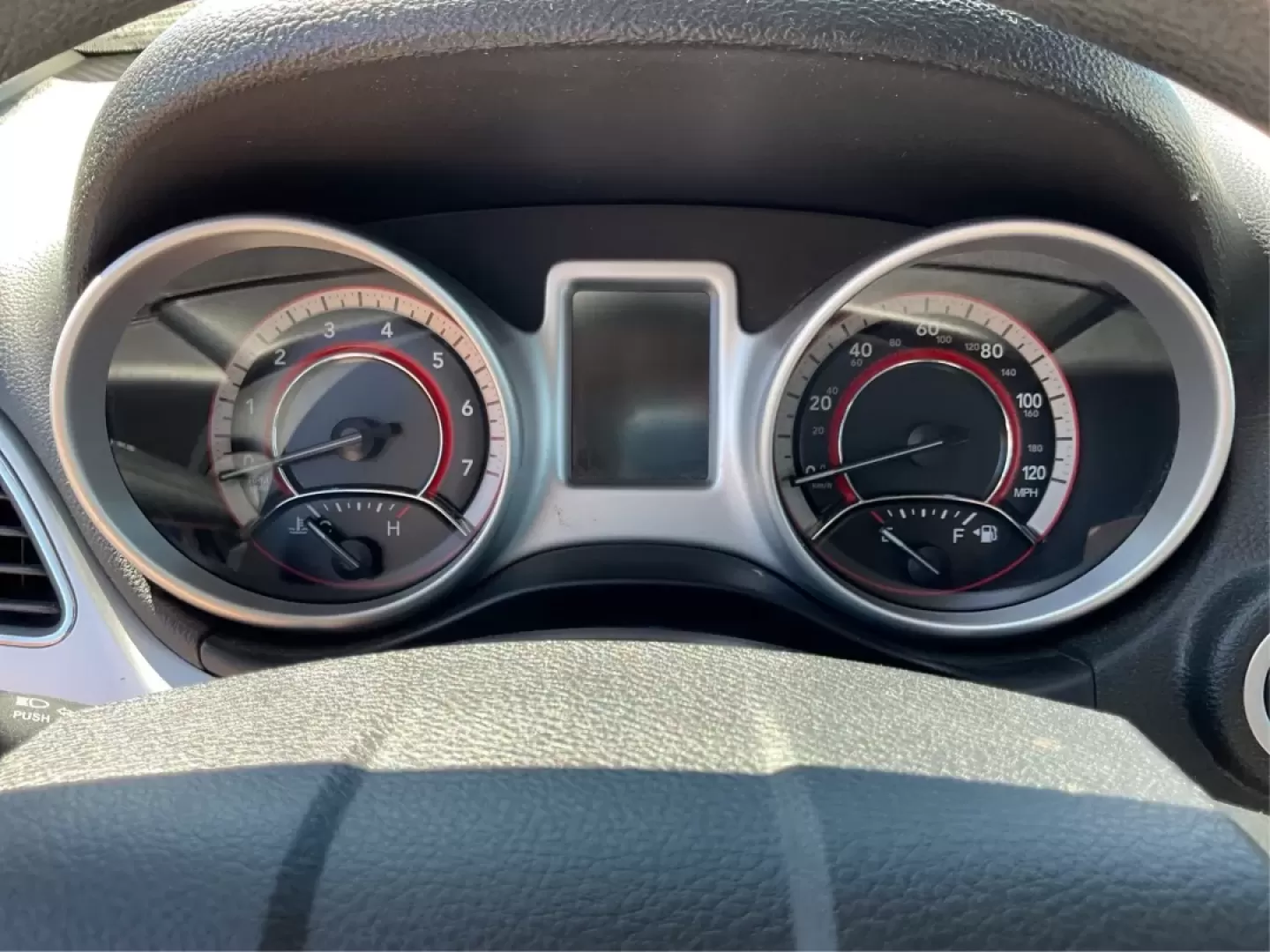 2019 Dodge Journey SE (3C4PDCBB0KT) with an Other engine, located at 4508 South Dixie Dr, Moraine, OH, 45439, (937) 908-9800, 39.689976, -84.218452 - ### Discover Your Next Adventure with the 2019 Dodge Journey SE Perfect for Growing Families!<br /> <br /> Are you looking for a reliable and spacious SUV that can accommodate your family's needs and adventures? Look no further than this 2019 Dodge Journey SE, now available at Advantage Car and Cre - Photo#14