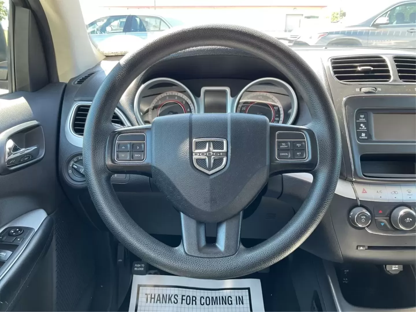 2019 Dodge Journey SE (3C4PDCBB0KT) with an Other engine, located at 4508 South Dixie Dr, Moraine, OH, 45439, (937) 908-9800, 39.689976, -84.218452 - ### Discover Your Next Adventure with the 2019 Dodge Journey SE Perfect for Growing Families!<br /> <br /> Are you looking for a reliable and spacious SUV that can accommodate your family's needs and adventures? Look no further than this 2019 Dodge Journey SE, now available at Advantage Car and Cre - Photo#15