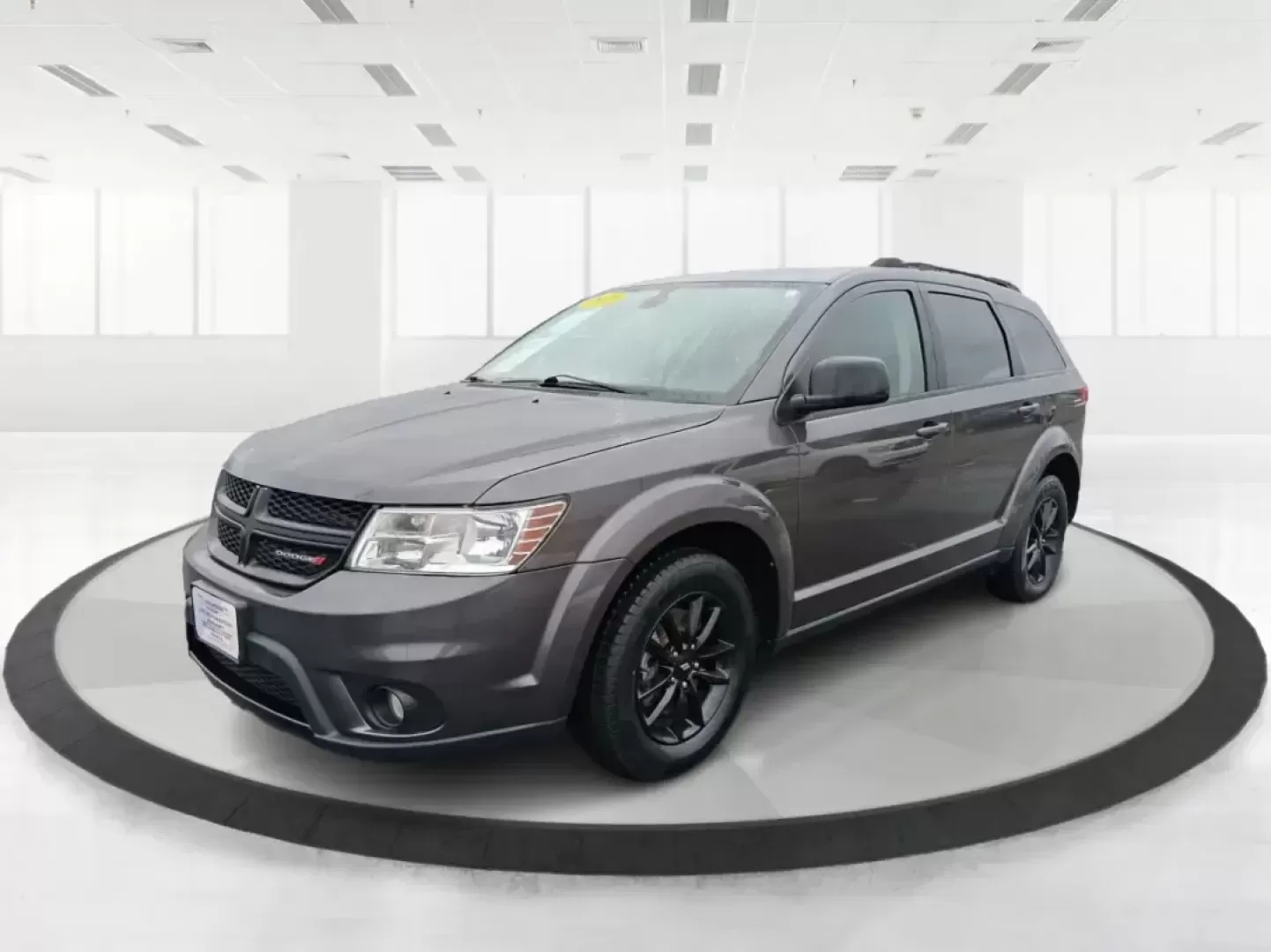 2019 Dodge Journey SE (3C4PDCBB0KT) with an 2.4L L6 DOHC 16V engine, 4A transmission, located at 1230 East Main St, Xenia, OH, 45385, (937) 908-9800, 39.688026, -83.910172 - ### Discover Your Next Adventure with the 2019 Dodge Journey SE Perfect for Growing Families!<br /> <br /> Are you looking for a reliable and spacious SUV that can accommodate your family's needs and adventures? Look no further than this 2019 Dodge Journey SE, now available at Advantage Car and Cre - Photo#8