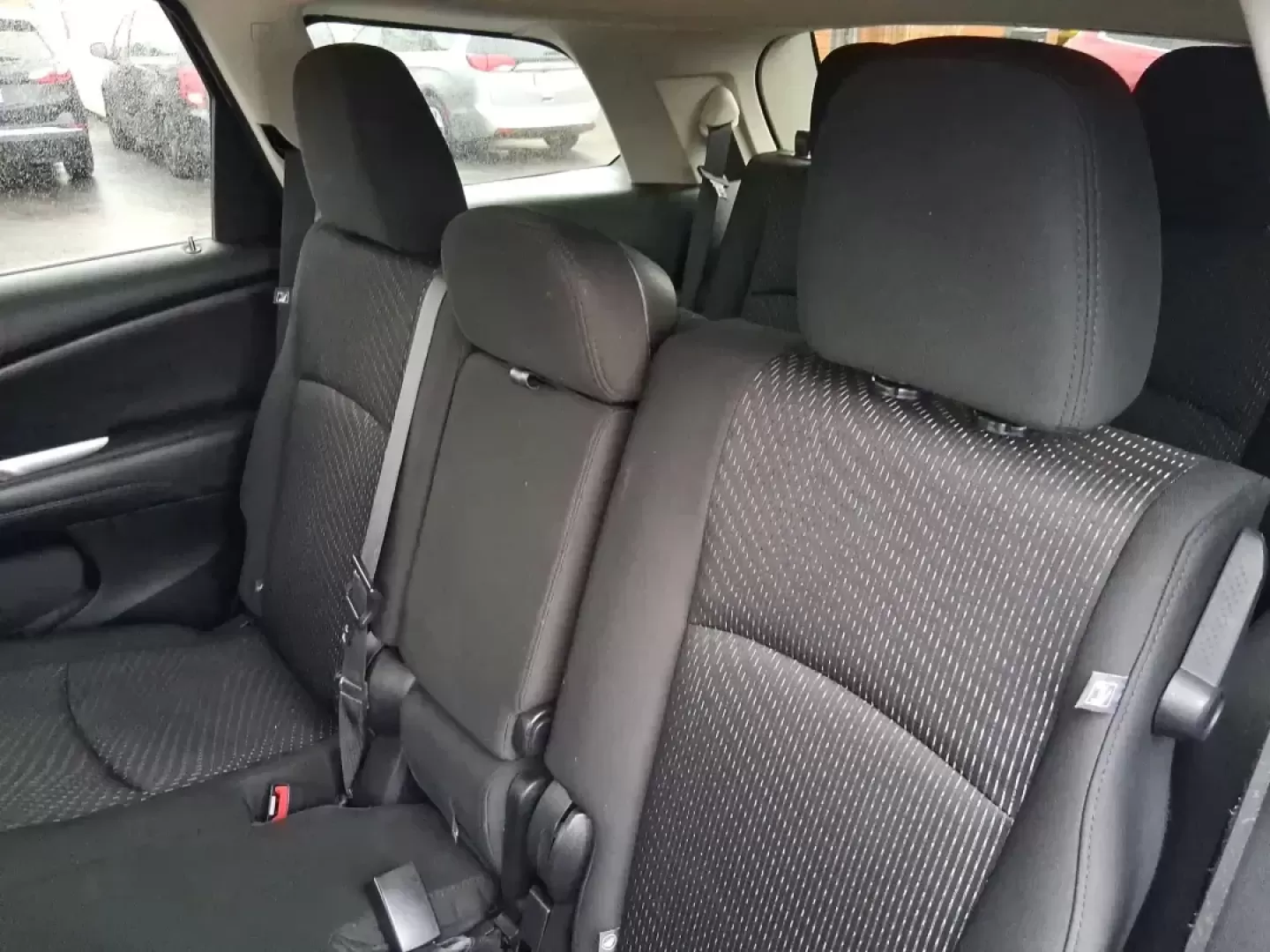 2019 Dodge Journey SE (3C4PDCBB0KT) with an 2.4L L6 DOHC 16V engine, 4A transmission, located at 1230 East Main St, Xenia, OH, 45385, (937) 908-9800, 39.688026, -83.910172 - ### Discover Your Next Adventure with the 2019 Dodge Journey SE Perfect for Growing Families!<br /> <br /> Are you looking for a reliable and spacious SUV that can accommodate your family's needs and adventures? Look no further than this 2019 Dodge Journey SE, now available at Advantage Car and Cre - Photo#10