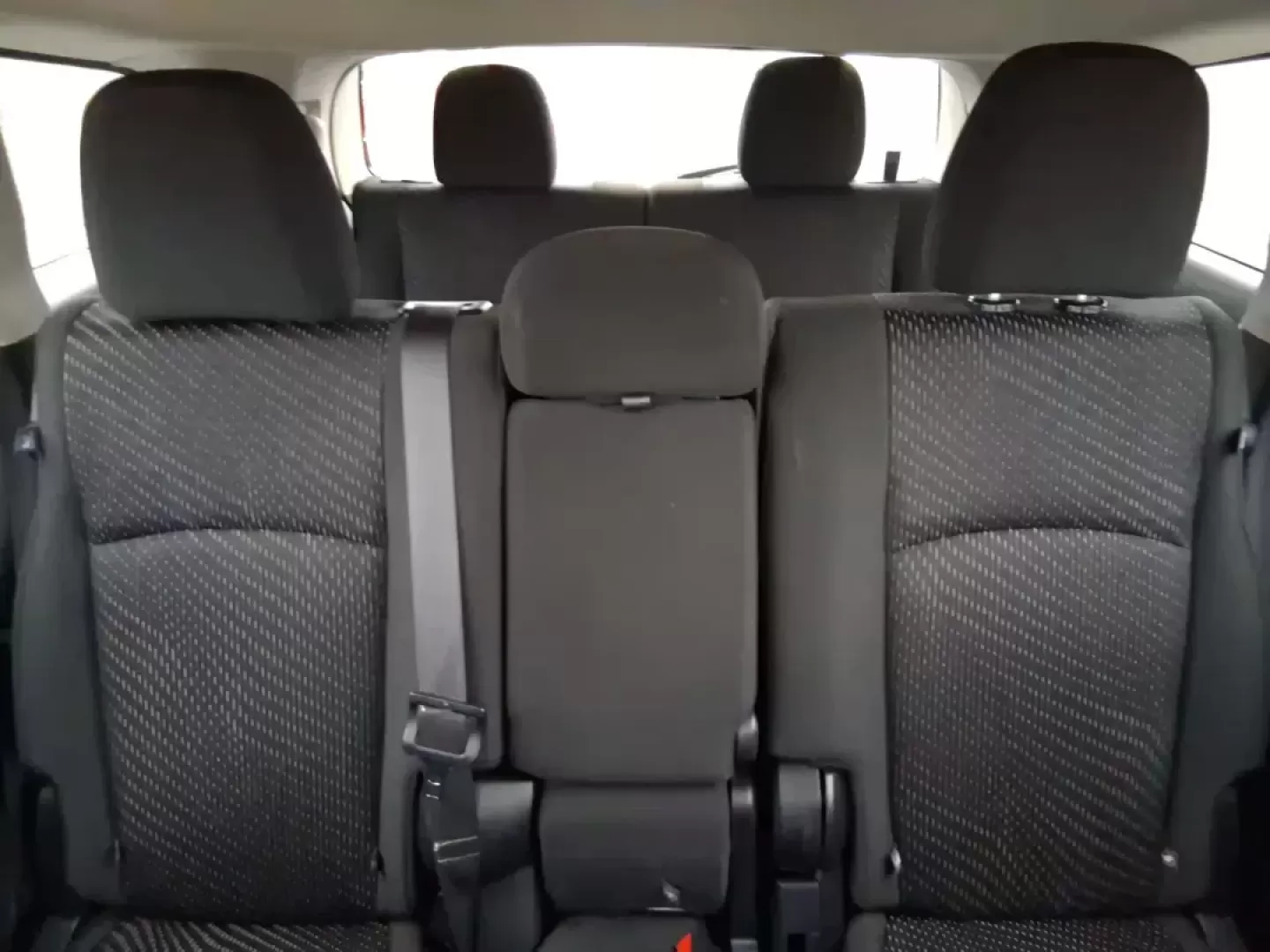 2019 Dodge Journey SE (3C4PDCBB0KT) with an 2.4L L6 DOHC 16V engine, 4A transmission, located at 1230 East Main St, Xenia, OH, 45385, (937) 908-9800, 39.688026, -83.910172 - ### Discover Your Next Adventure with the 2019 Dodge Journey SE Perfect for Growing Families!<br /> <br /> Are you looking for a reliable and spacious SUV that can accommodate your family's needs and adventures? Look no further than this 2019 Dodge Journey SE, now available at Advantage Car and Cre - Photo#14