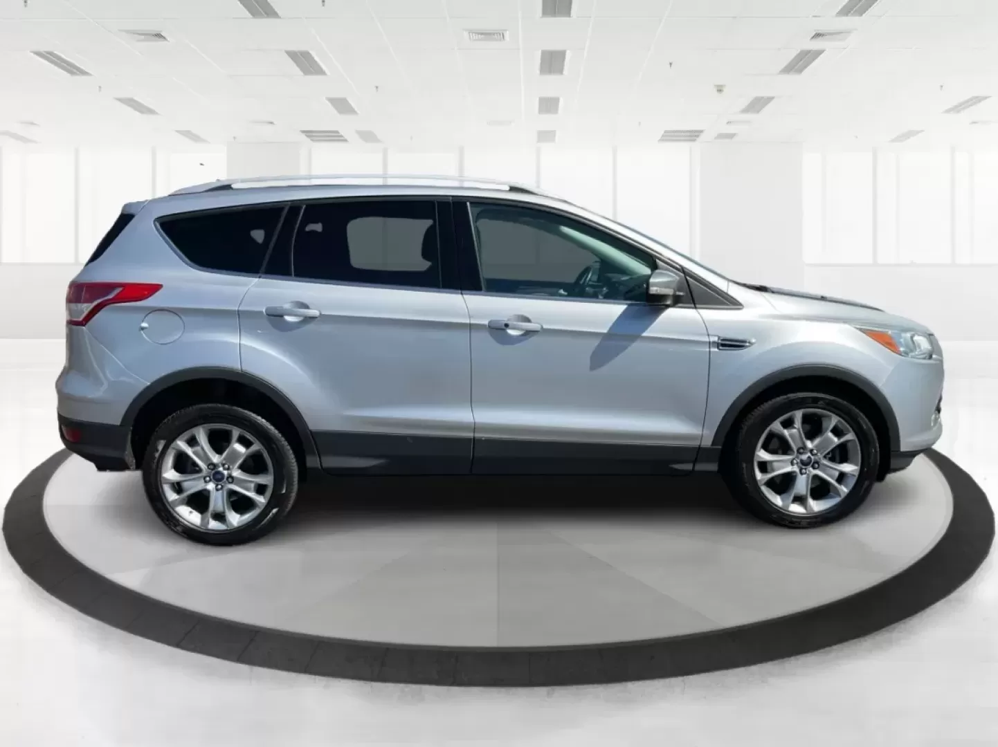 2014 Ford Escape Titanium (1FMCU9J91EU) with an Other engine, located at 1230 East Main St, Xenia, OH, 45385, (937) 908-9800, 39.688026, -83.910172 - **Explore the Open Road with Confidence in This 2014 Ford Escape Titanium!**<br /> <br /> Are you ready to elevate your adventures with a reliable SUV that meets the diverse needs of your lifestyle? The 2014 Ford Escape Titanium is the ideal vehicle for families, commuters, and weekend warriors alik - Photo#1