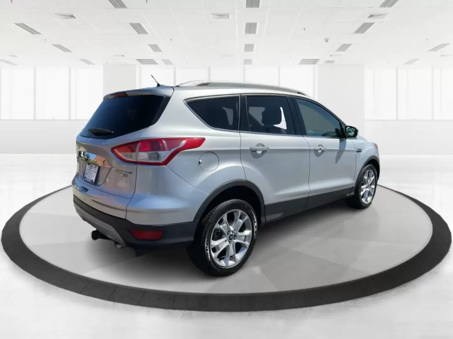 2014 Ford Escape Titanium (1FMCU9J91EU) with an Other engine, located at 1230 East Main St, Xenia, OH, 45385, (937) 908-9800, 39.688026, -83.910172 - **Explore the Open Road with Confidence in This 2014 Ford Escape Titanium!**<br /> <br /> Are you ready to elevate your adventures with a reliable SUV that meets the diverse needs of your lifestyle? The 2014 Ford Escape Titanium is the ideal vehicle for families, commuters, and weekend warriors alik - Photo#2